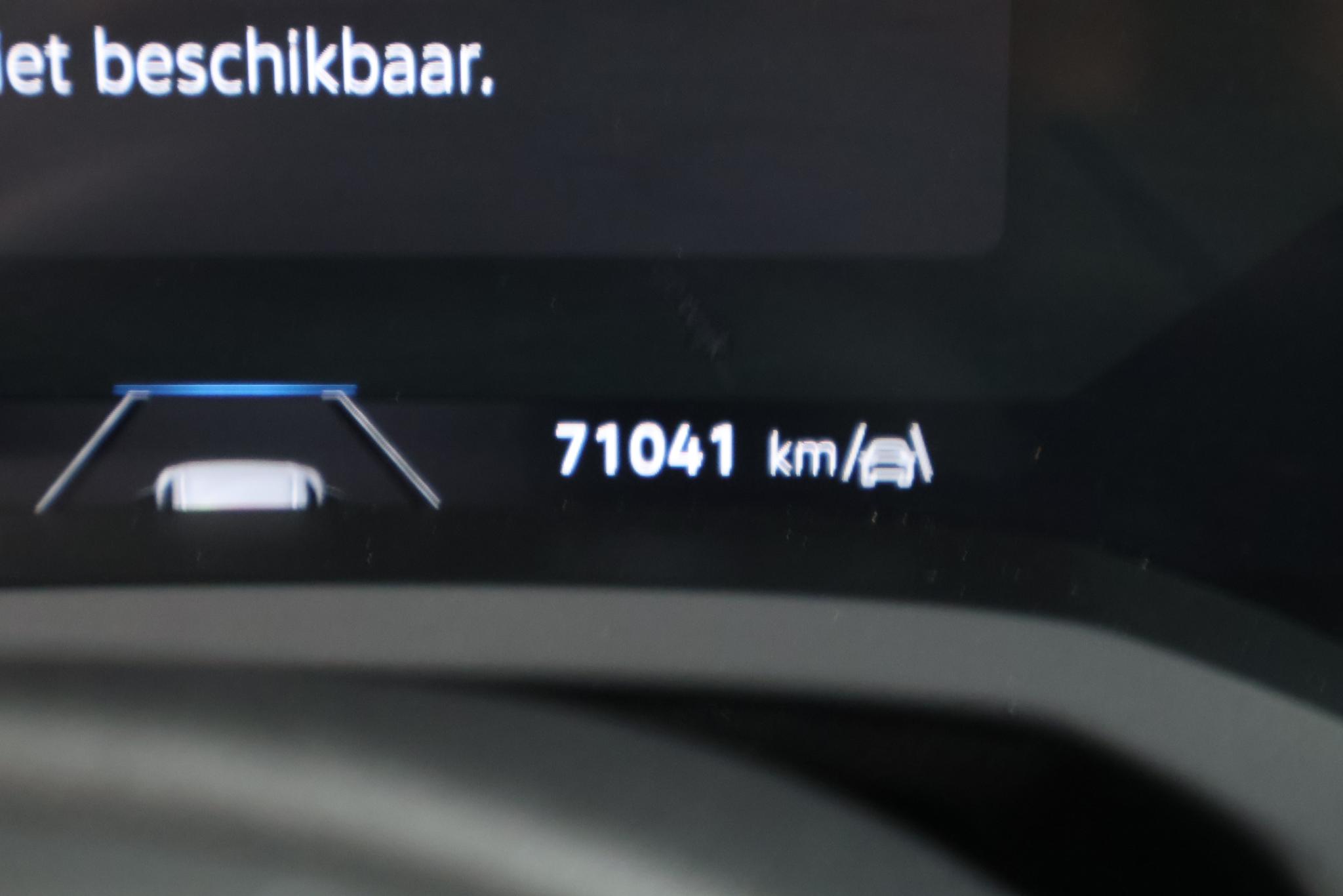 Foto van Volkswagen Touareg R