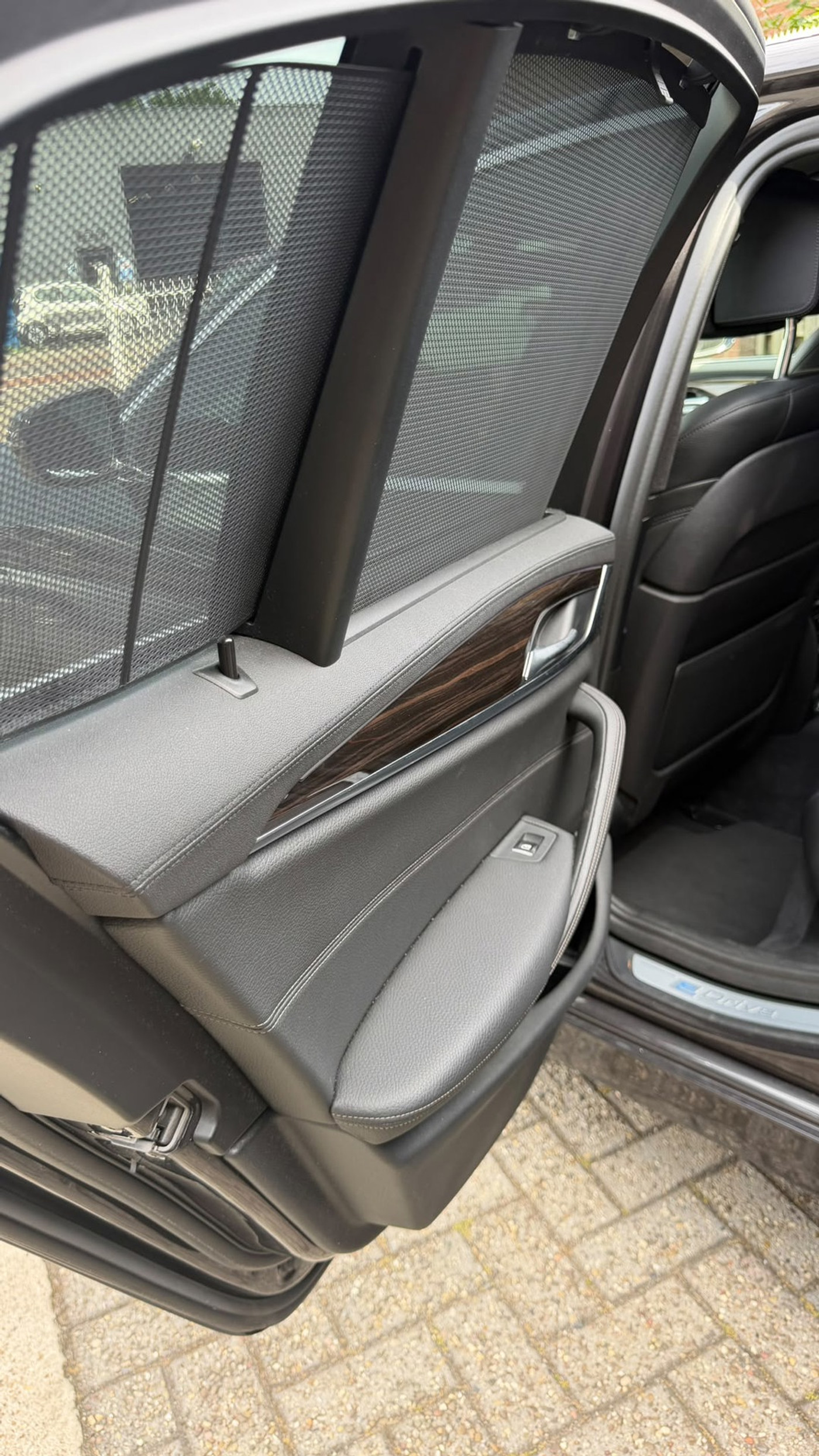 Foto van BMW 530e Iperformance