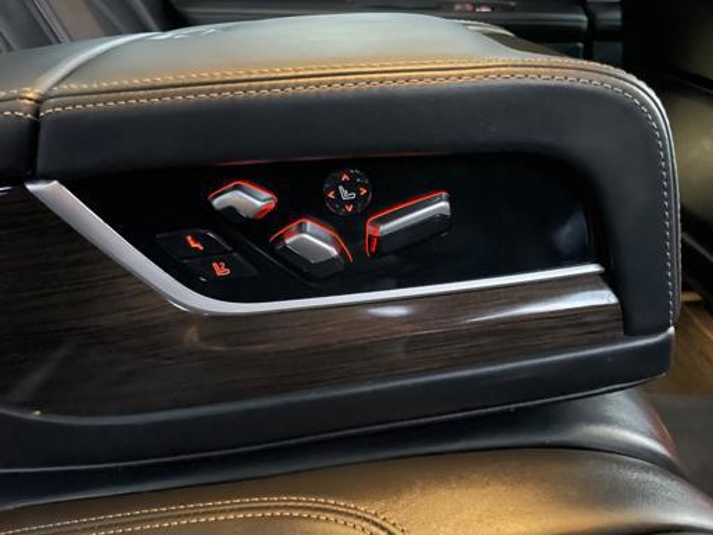 Foto van BMW 7-serie