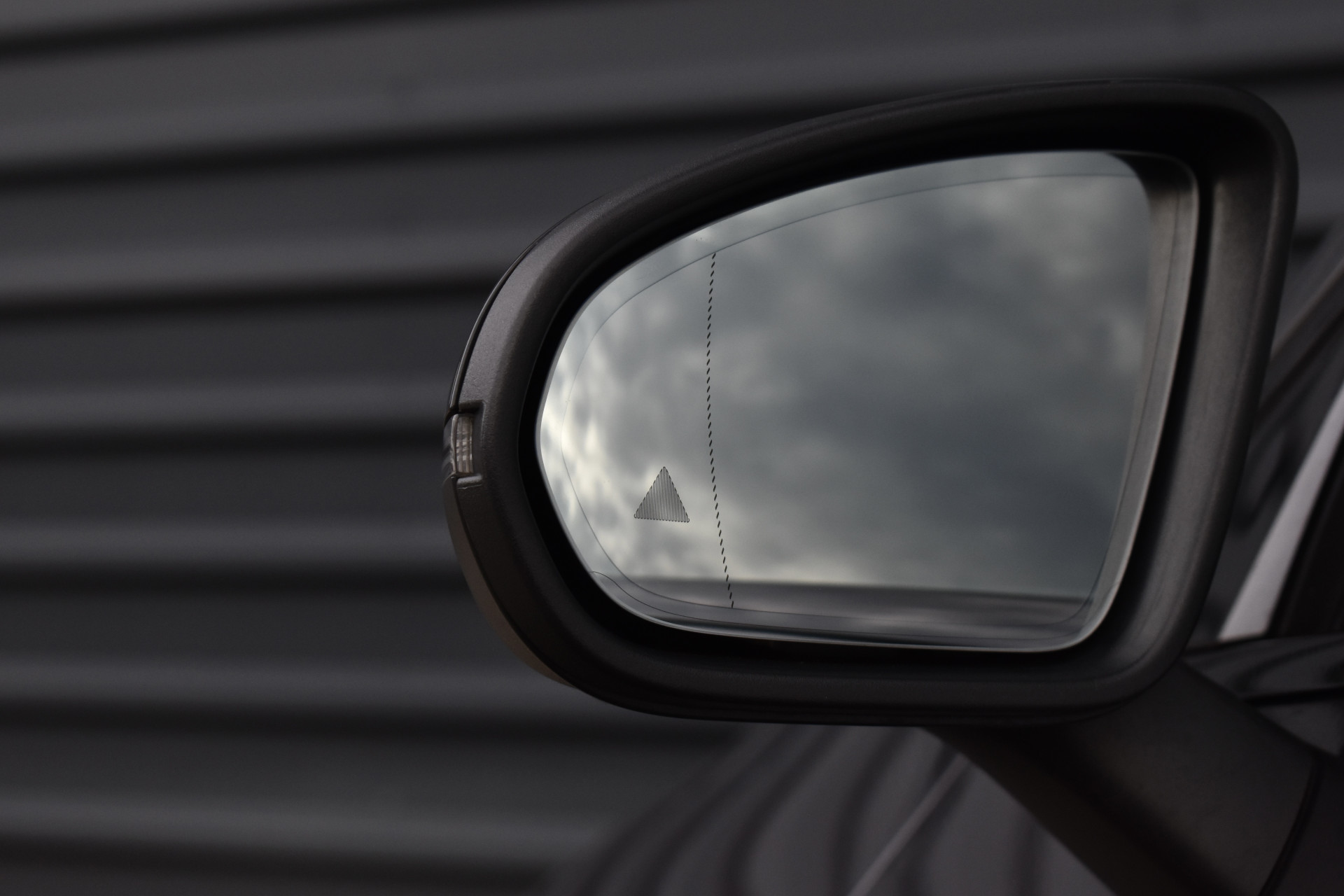 Foto van Mercedes-Benz Cla 250 E