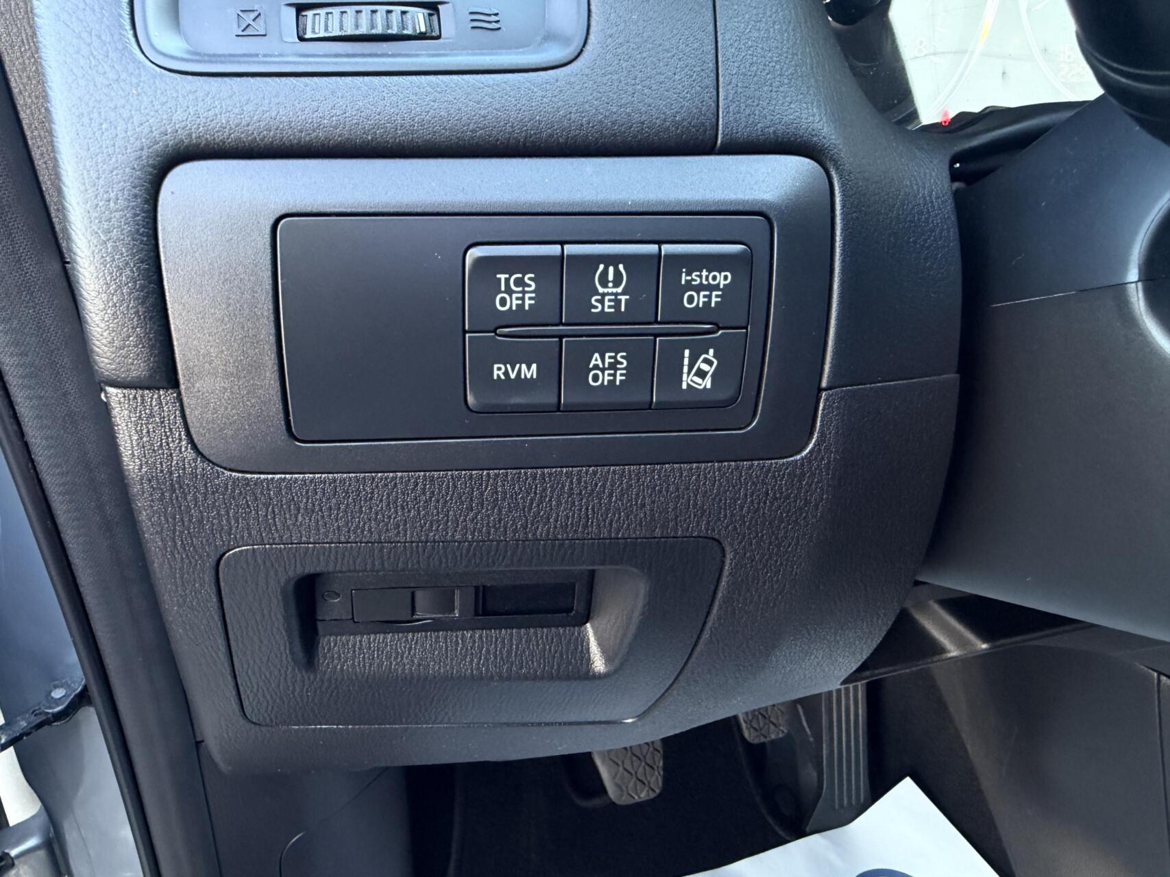 Foto van Mazda Mazda Cx-5