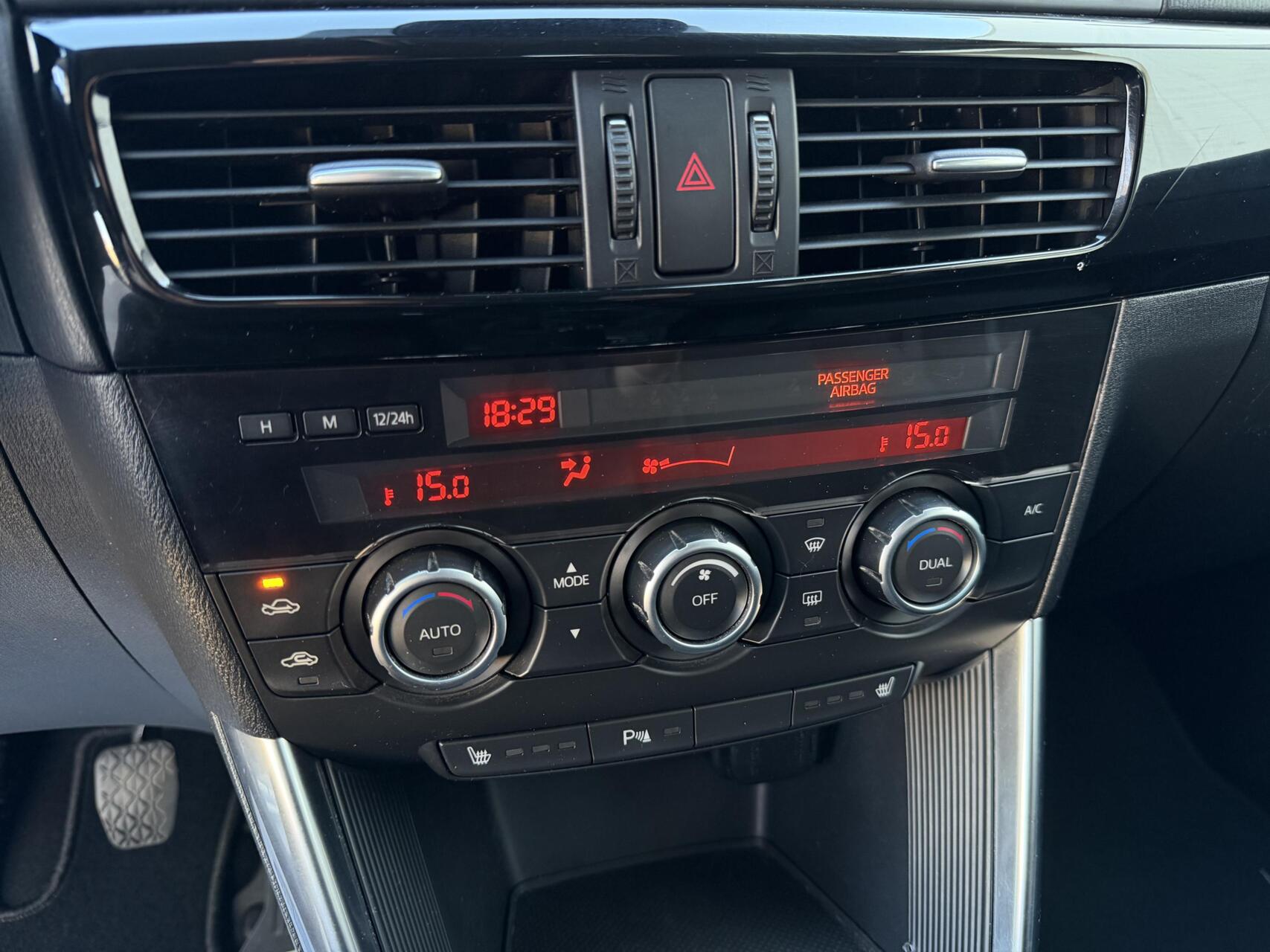 Foto van Mazda Mazda Cx-5