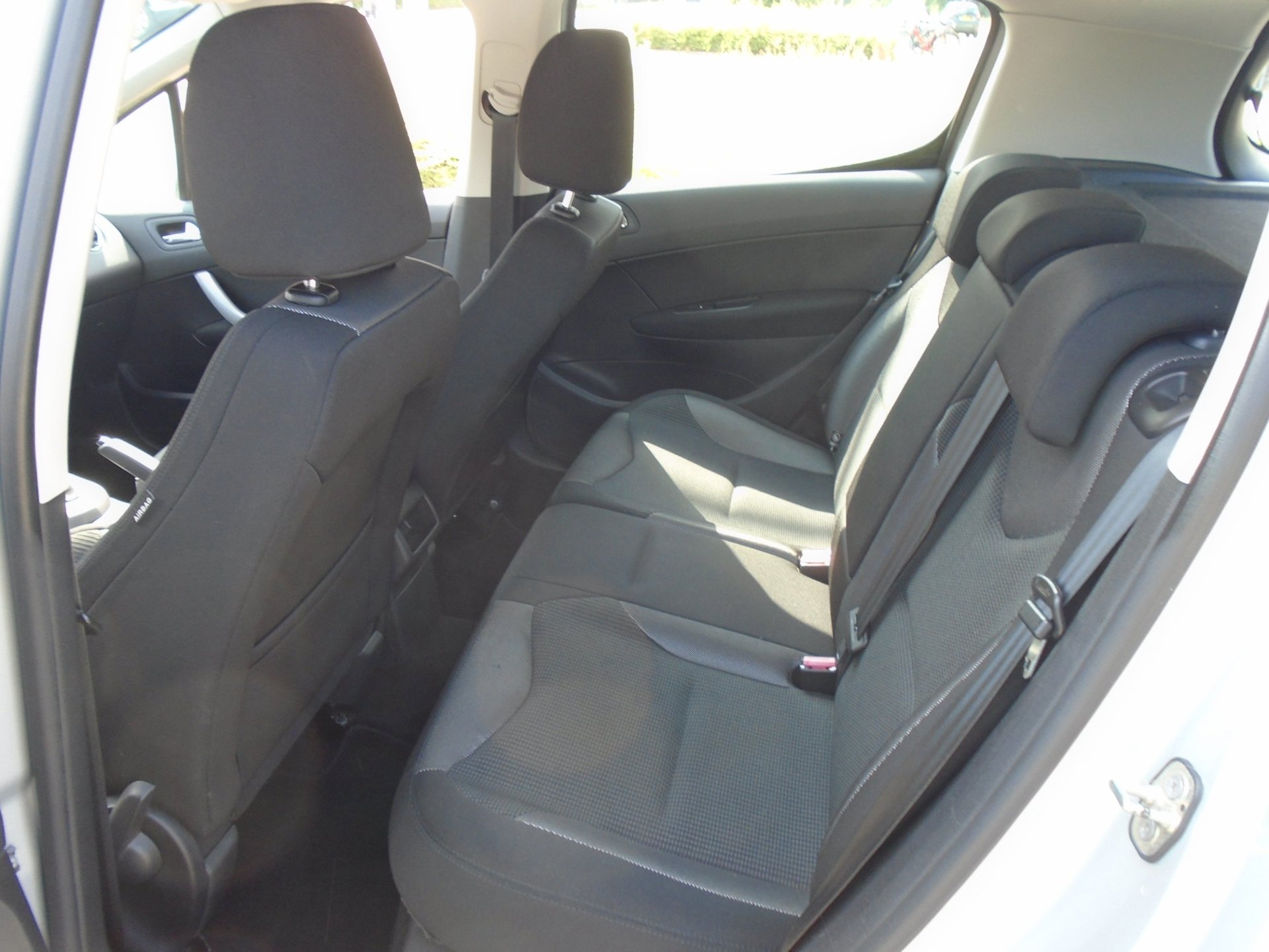 Foto van Peugeot 308