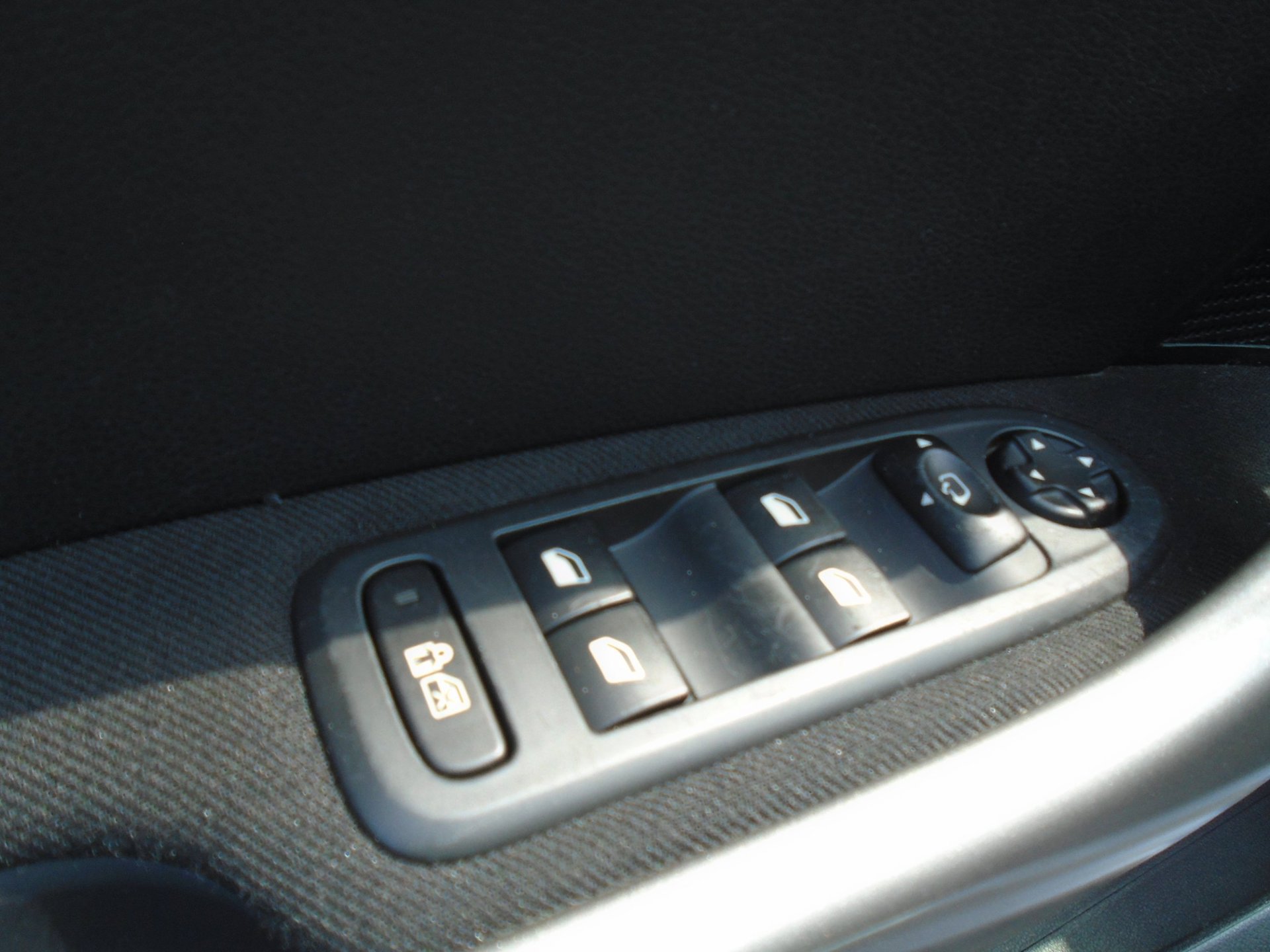 Foto van Peugeot 308