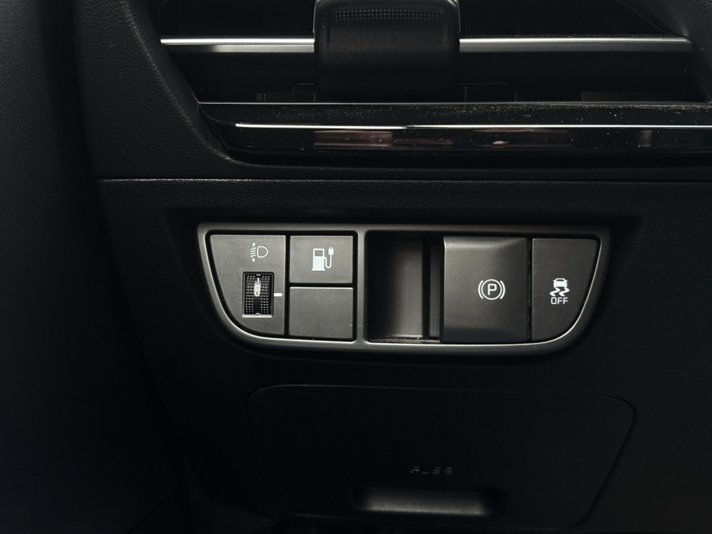 Foto van Kia Ev6