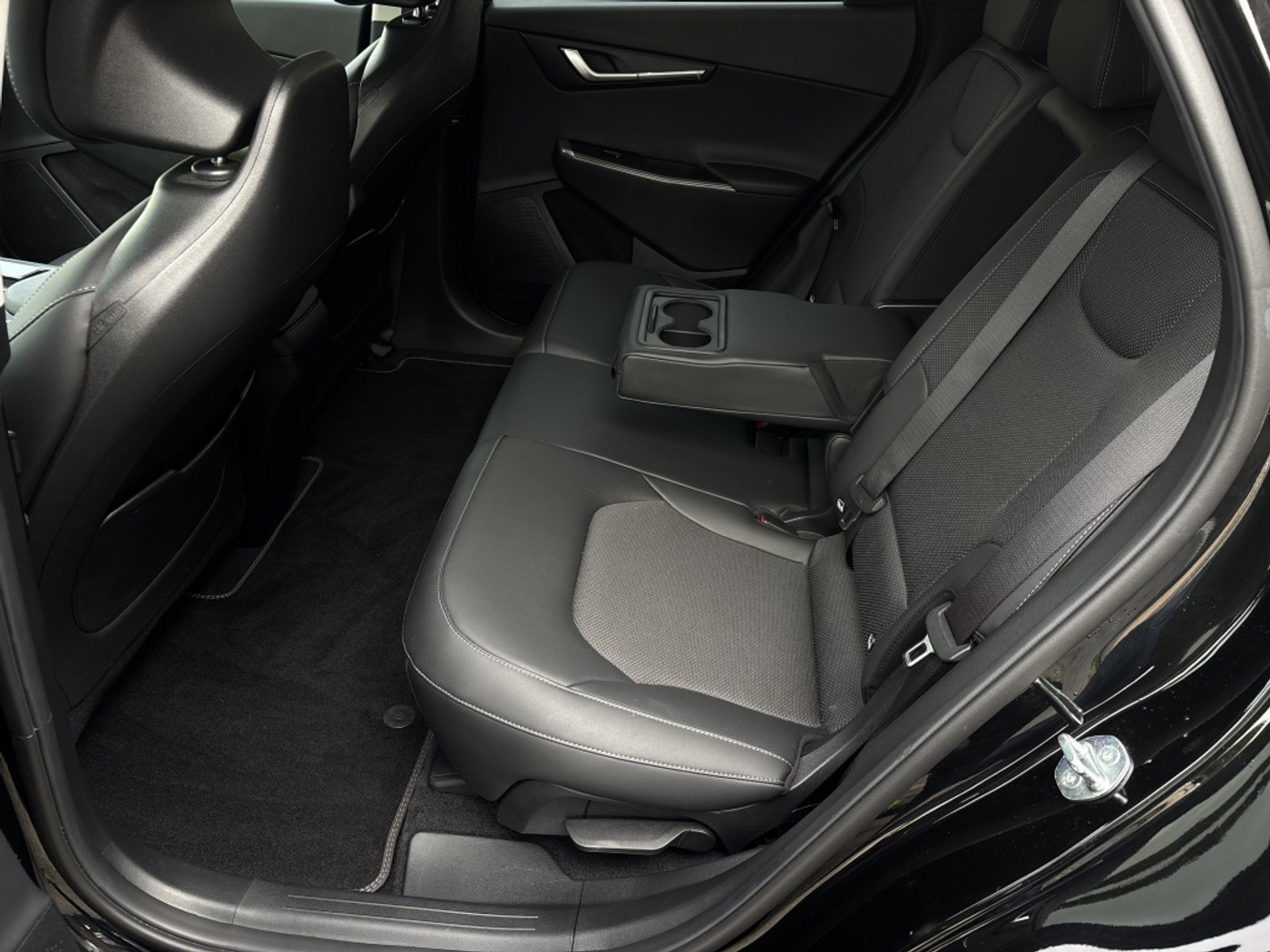 Foto van Kia Ev6