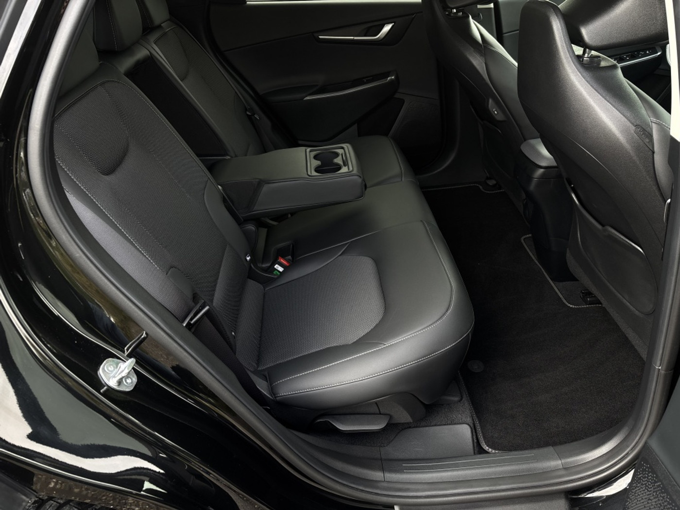 Foto van Kia Ev6