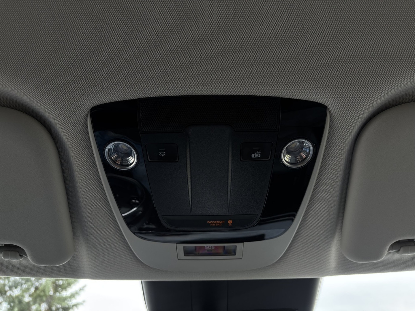 Foto van Kia Ev6