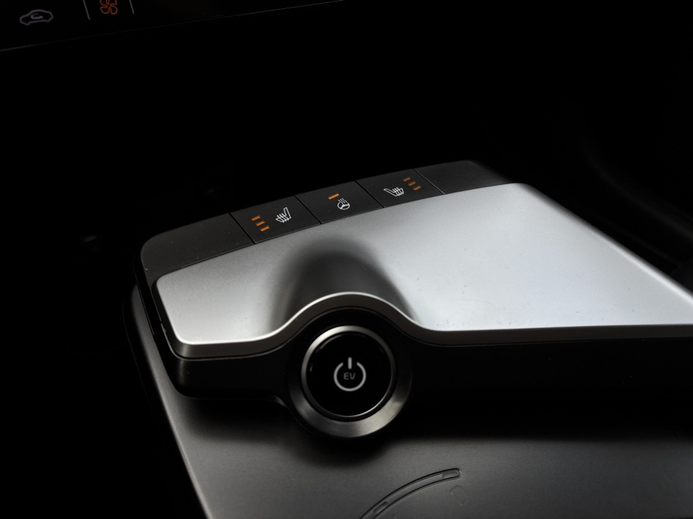 Foto van Kia Ev6