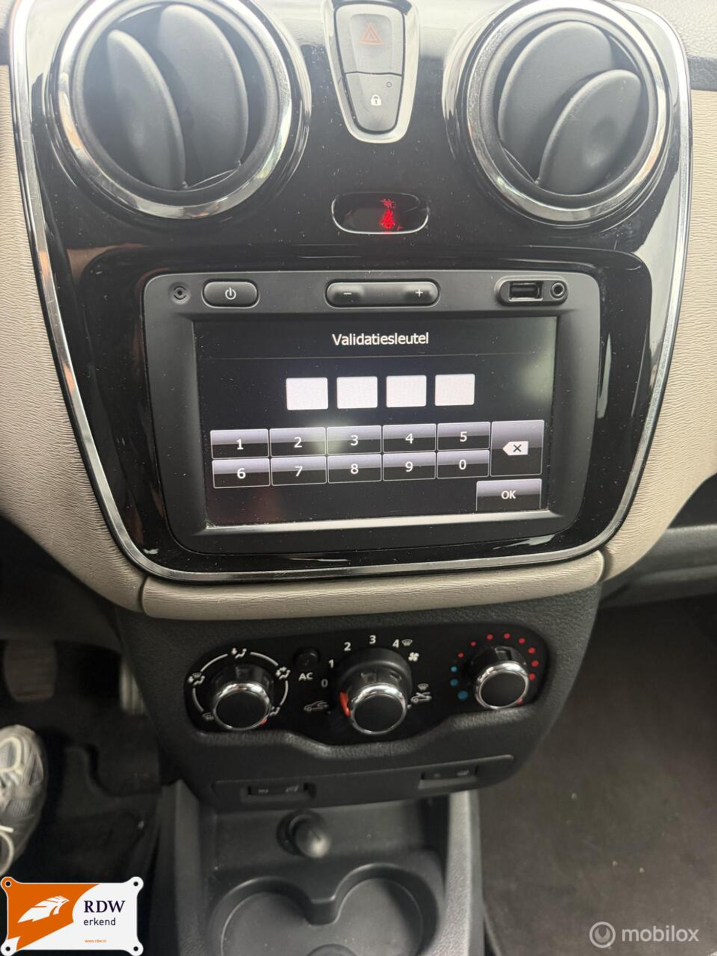Foto van Renault Twingo