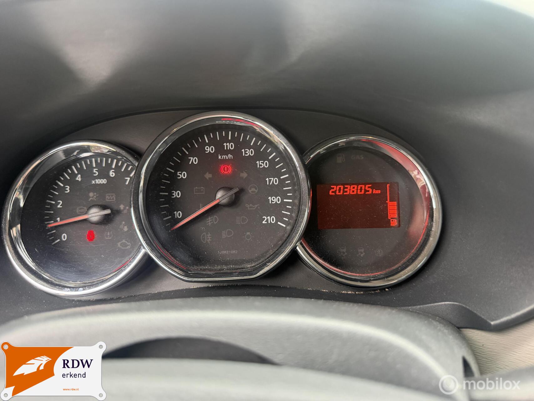 Foto van Renault Twingo