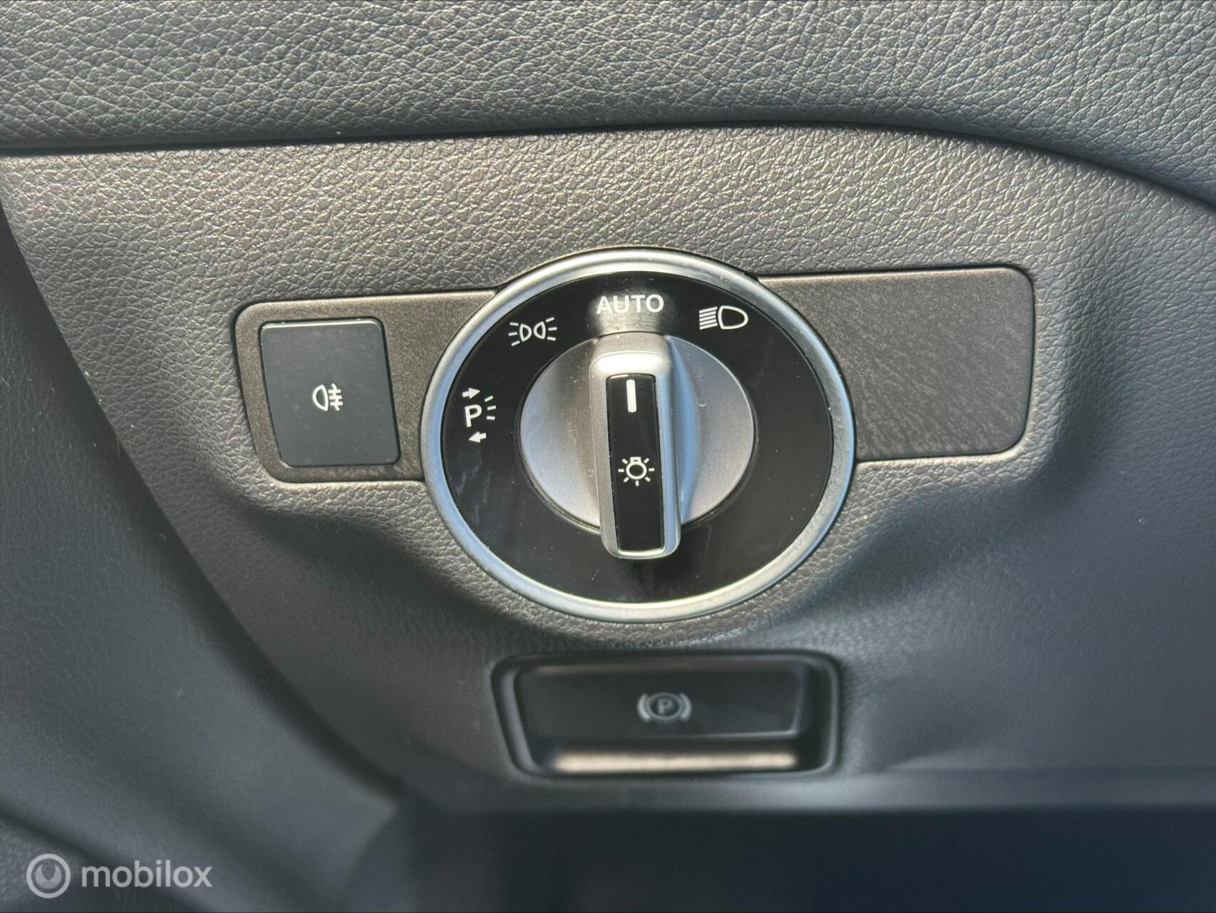 Foto van Mercedes-Benz Cla 250