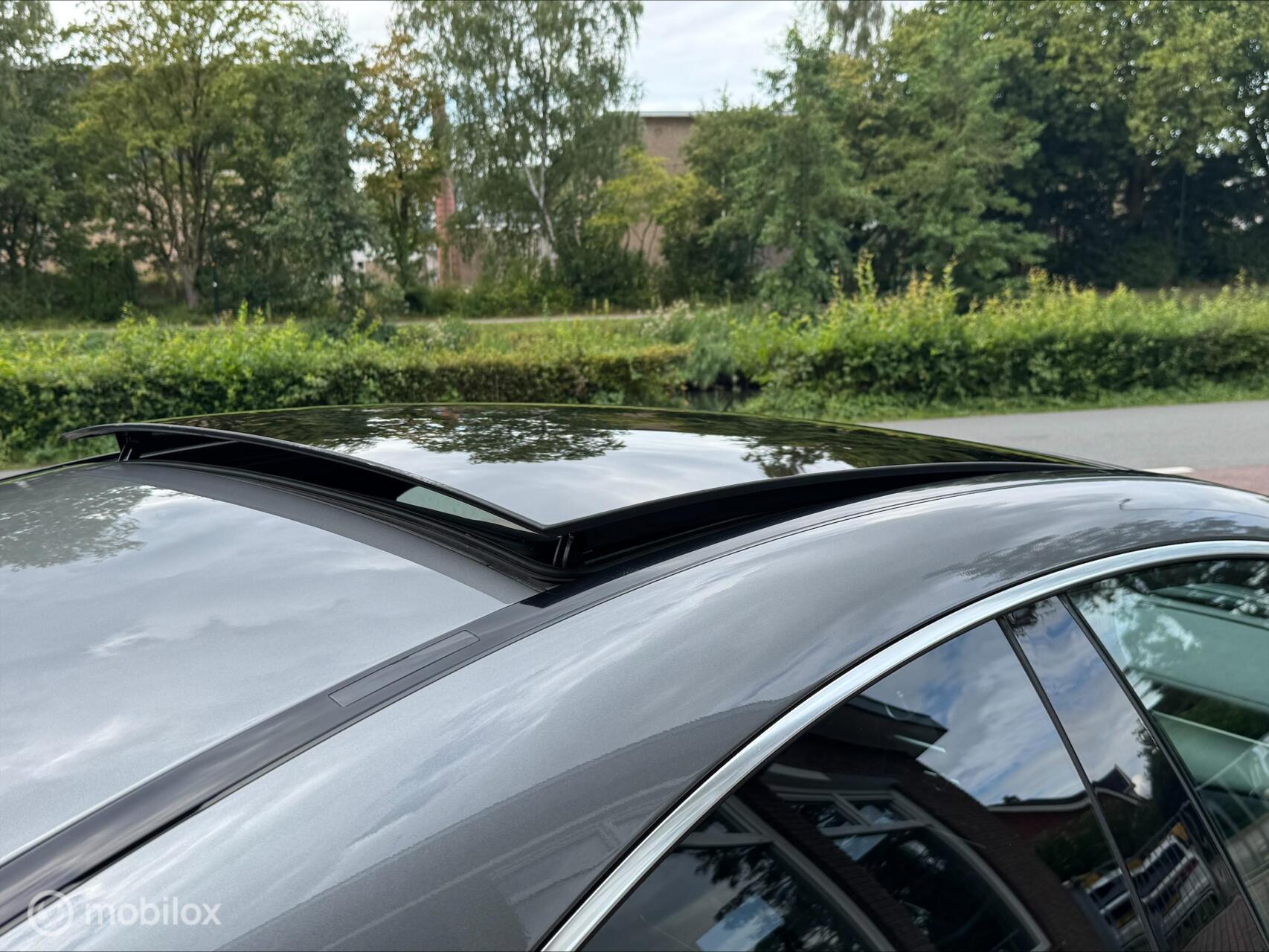 Foto van Mercedes-Benz Cla 250