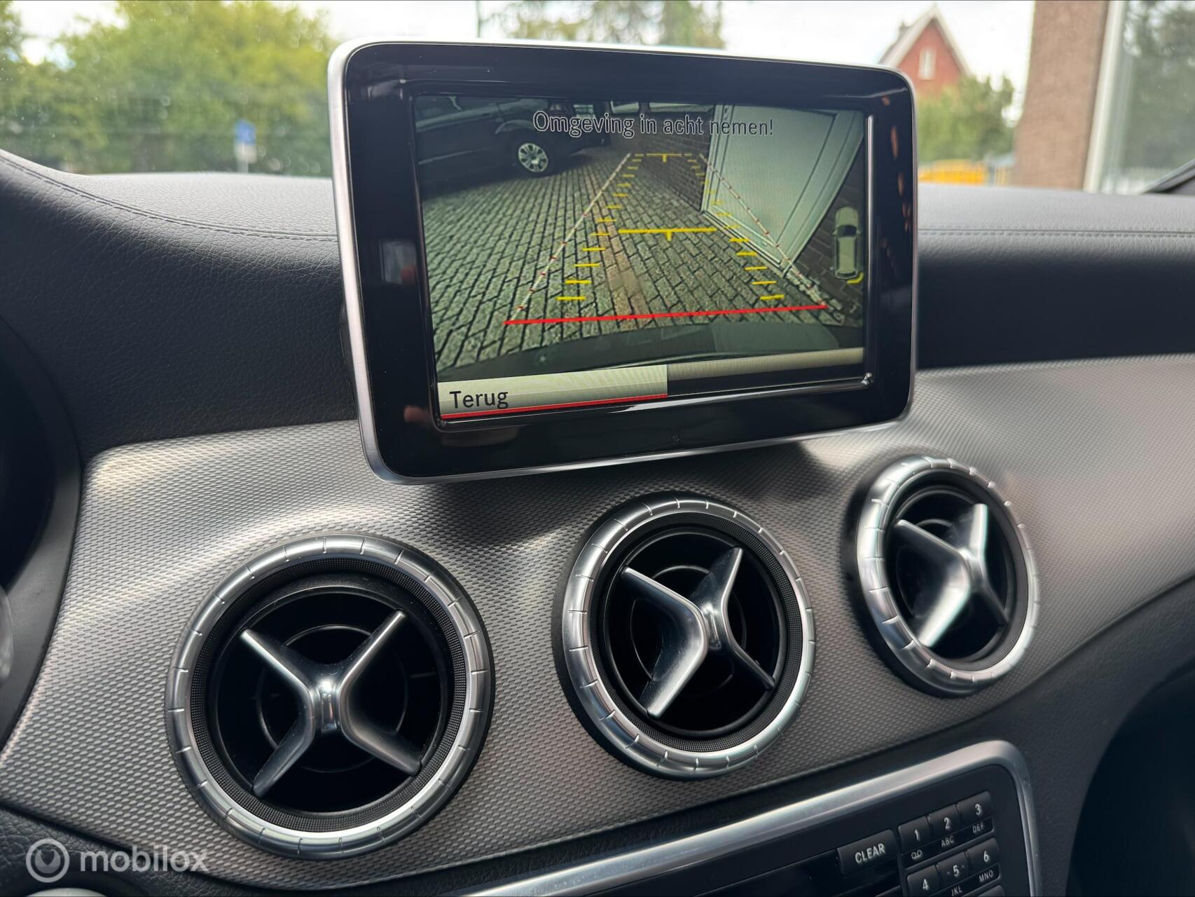 Foto van Mercedes-Benz Cla 250