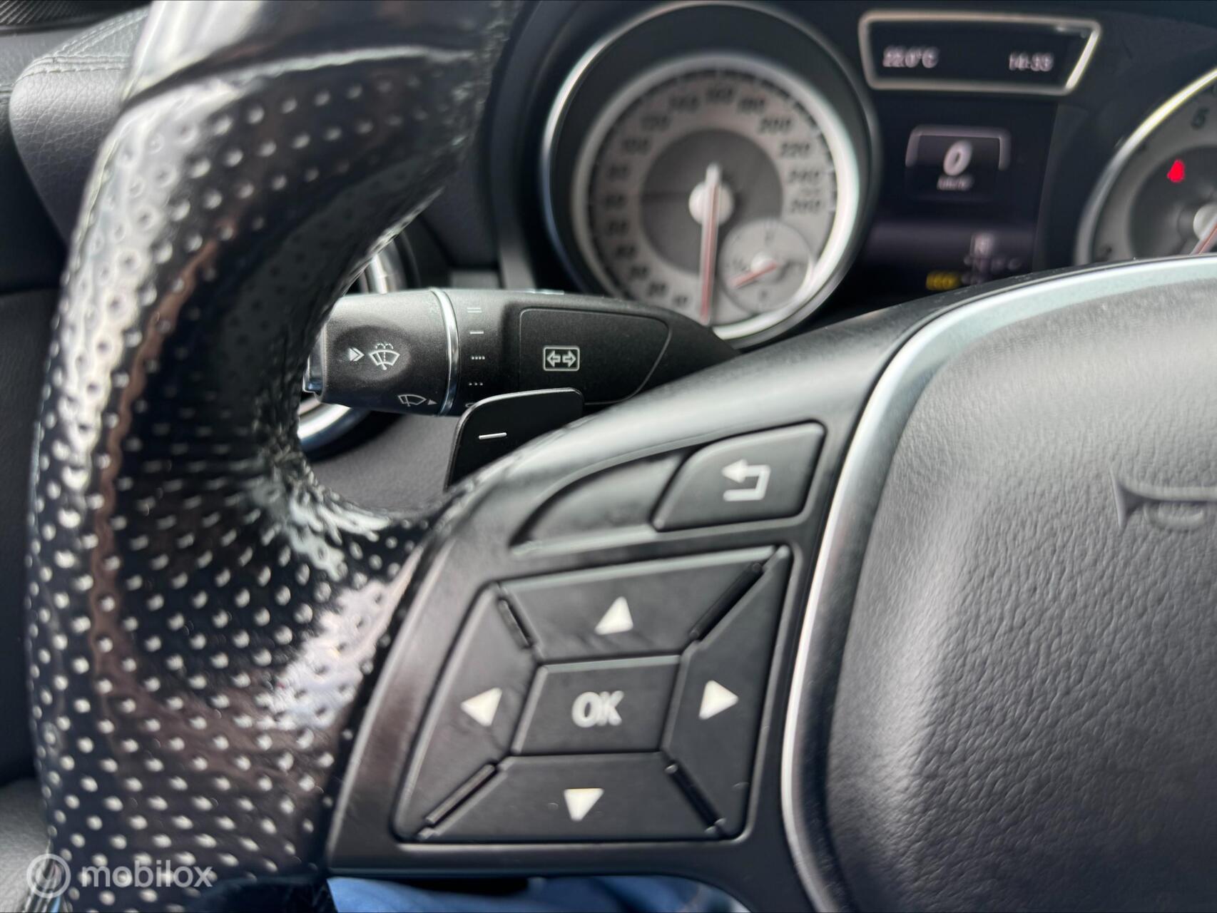 Foto van Mercedes-Benz Cla 250