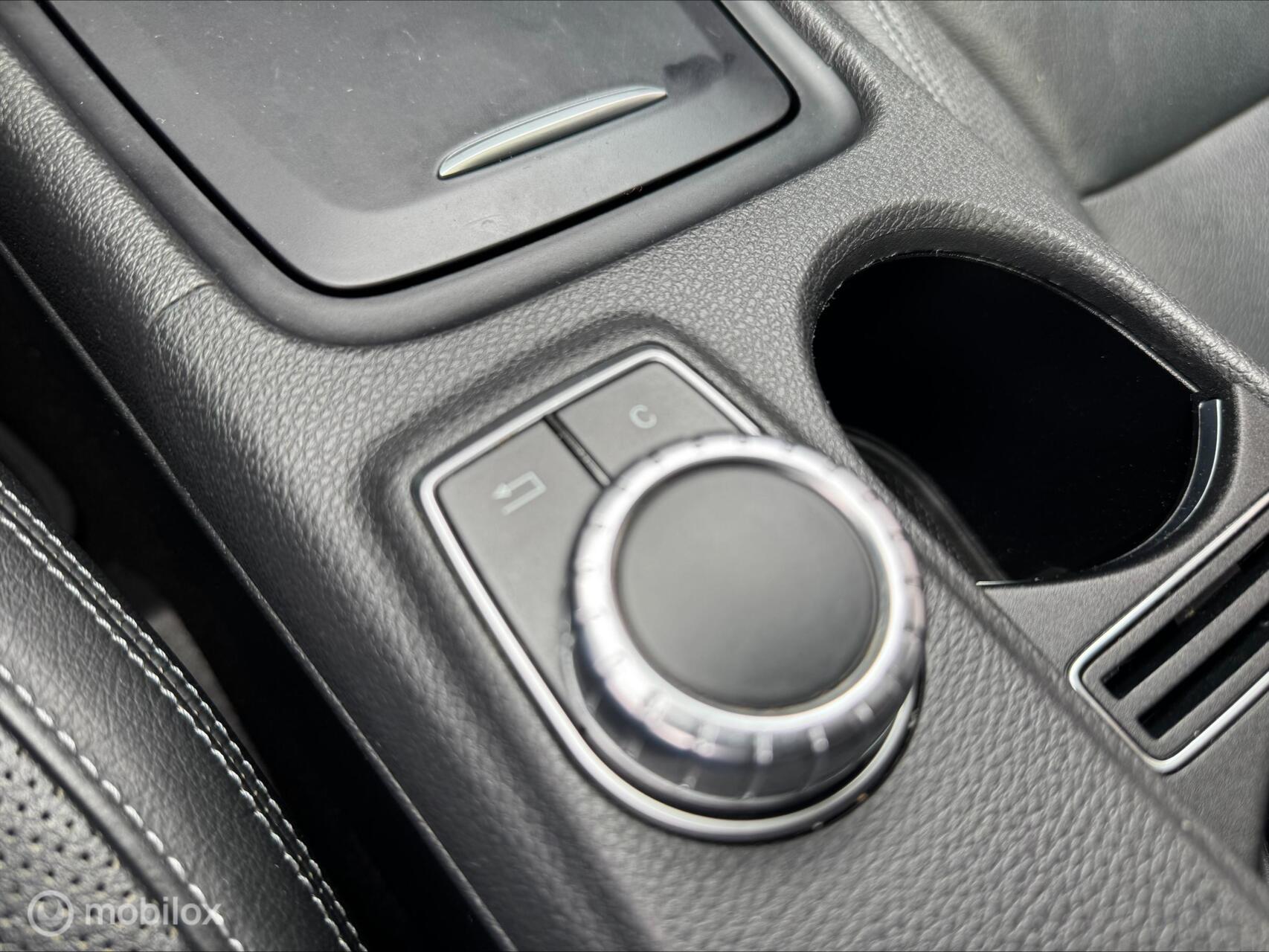 Foto van Mercedes-Benz Cla 250