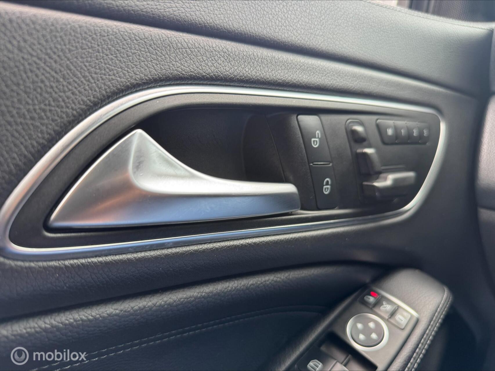 Foto van Mercedes-Benz Cla 250