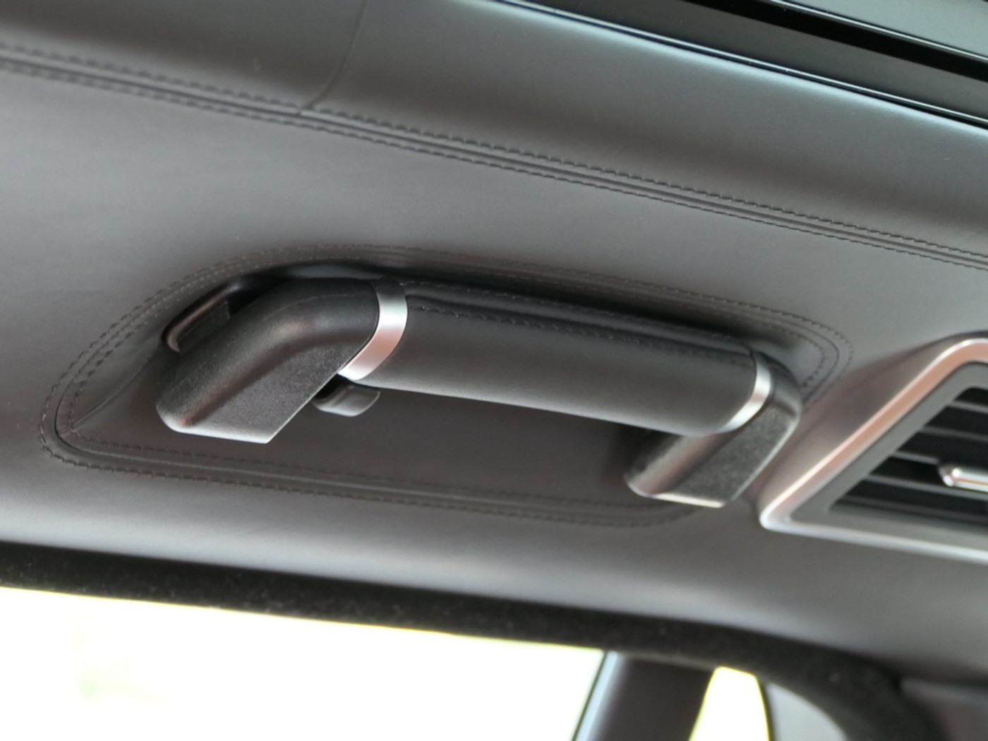 Foto van Land Rover Range Rover