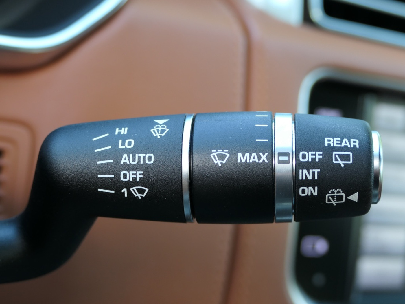 Foto van Land Rover Range Rover