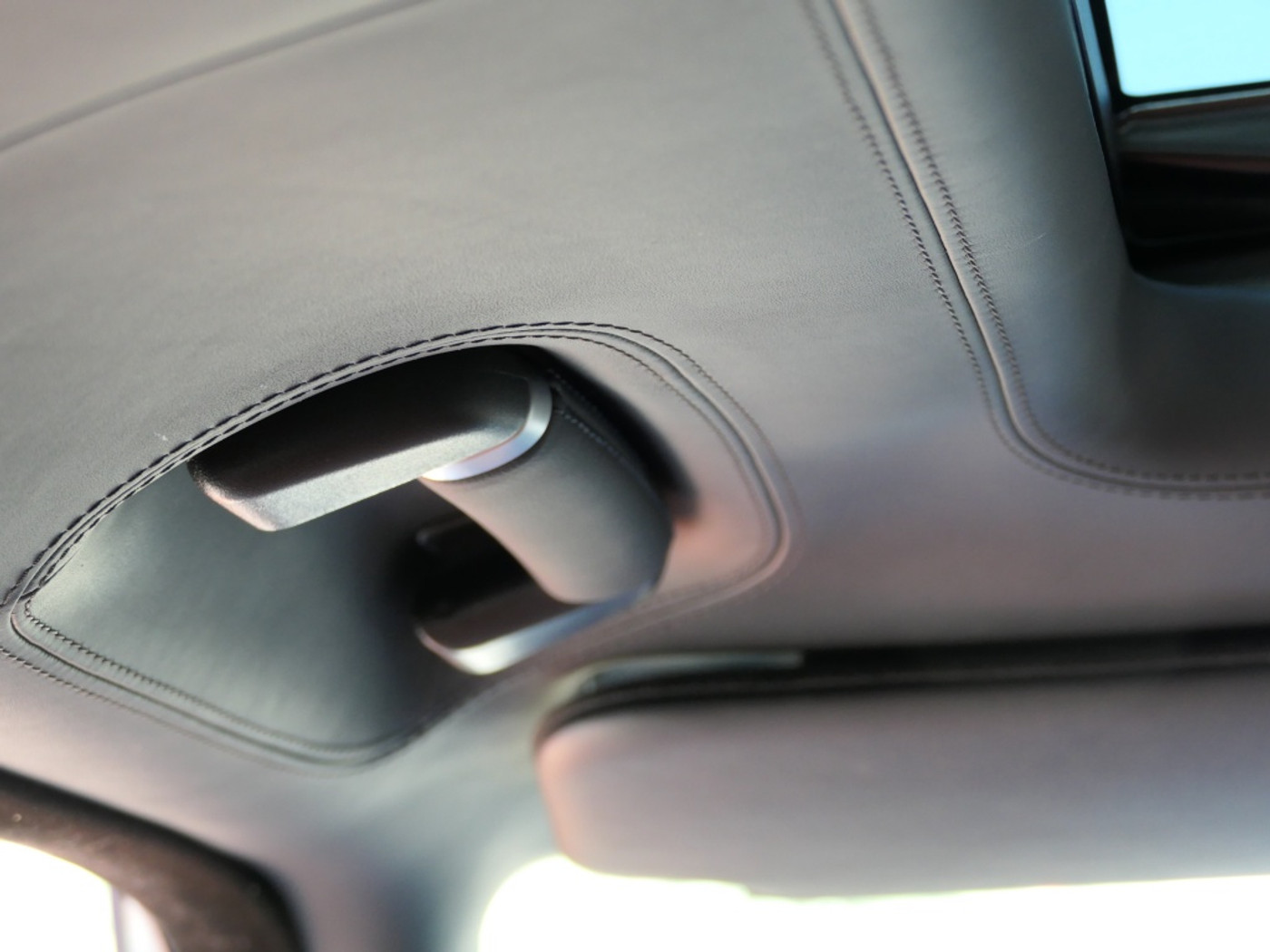Foto van Land Rover Range Rover