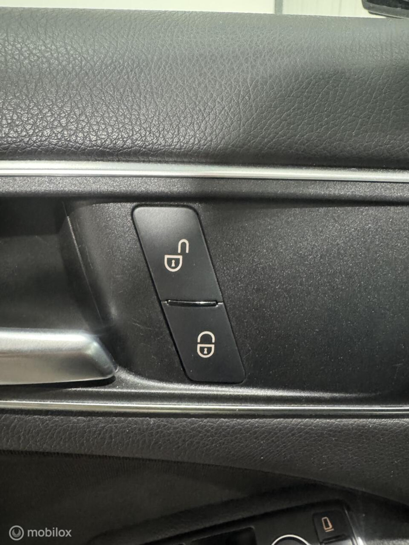 Foto van Mercedes-Benz B 180