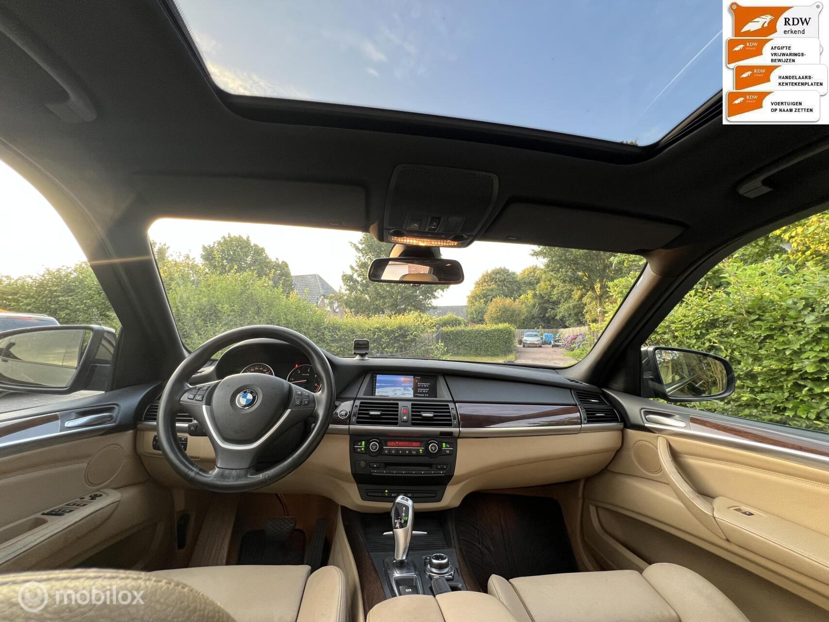 Foto van BMW X Rheihe