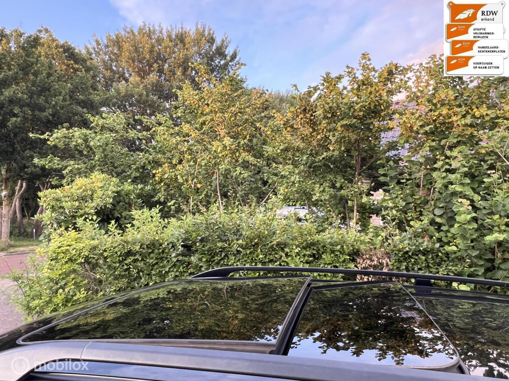 Foto van BMW X Rheihe