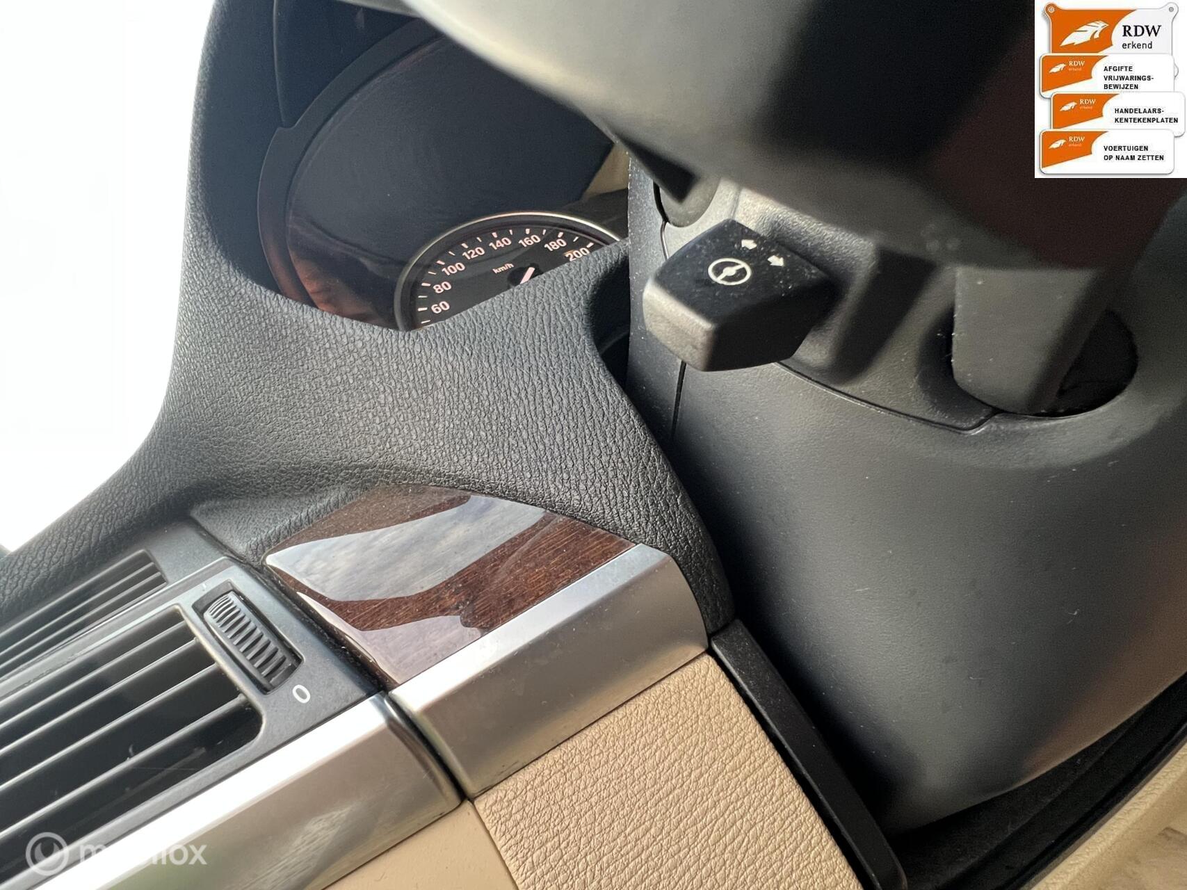 Foto van BMW X Rheihe
