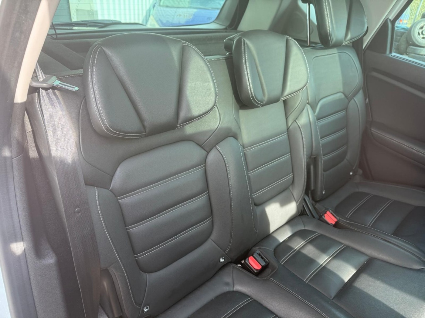 Foto van Renault Scenic