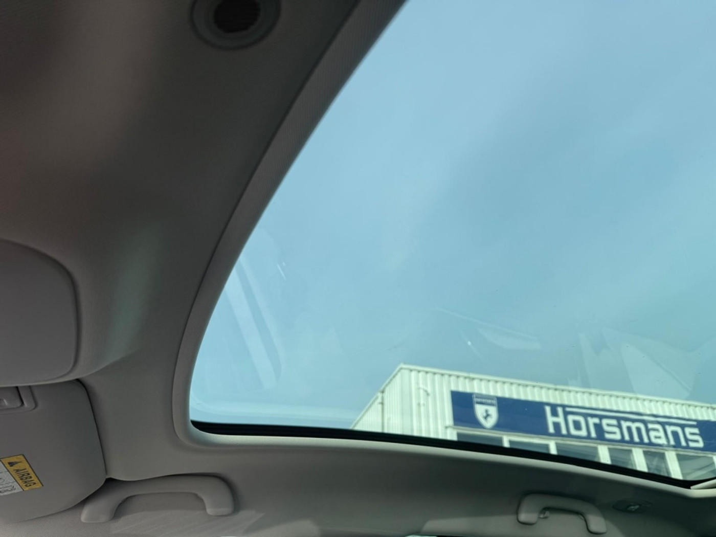 Foto van Renault Scenic
