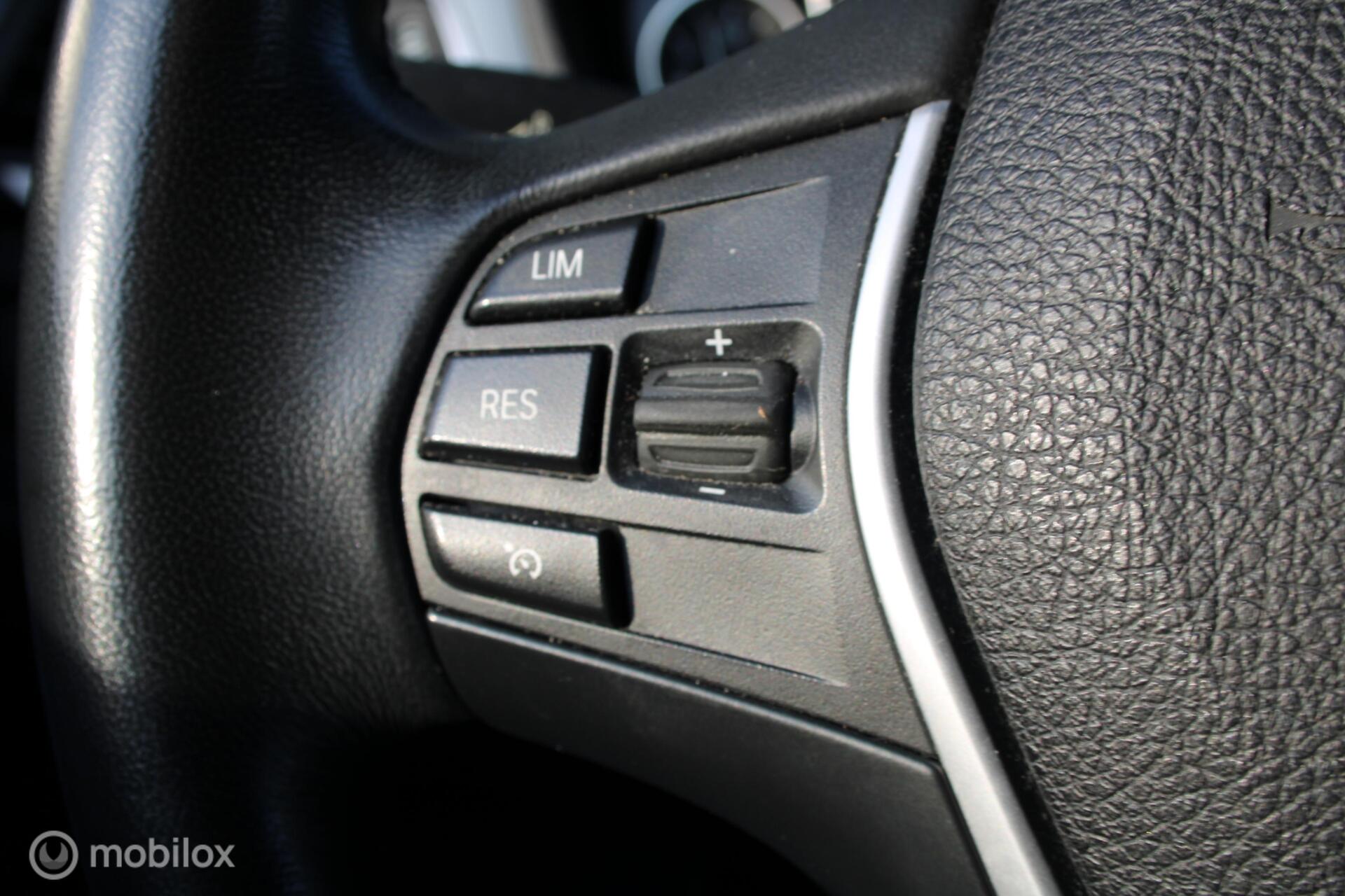 Foto van BMW 418i