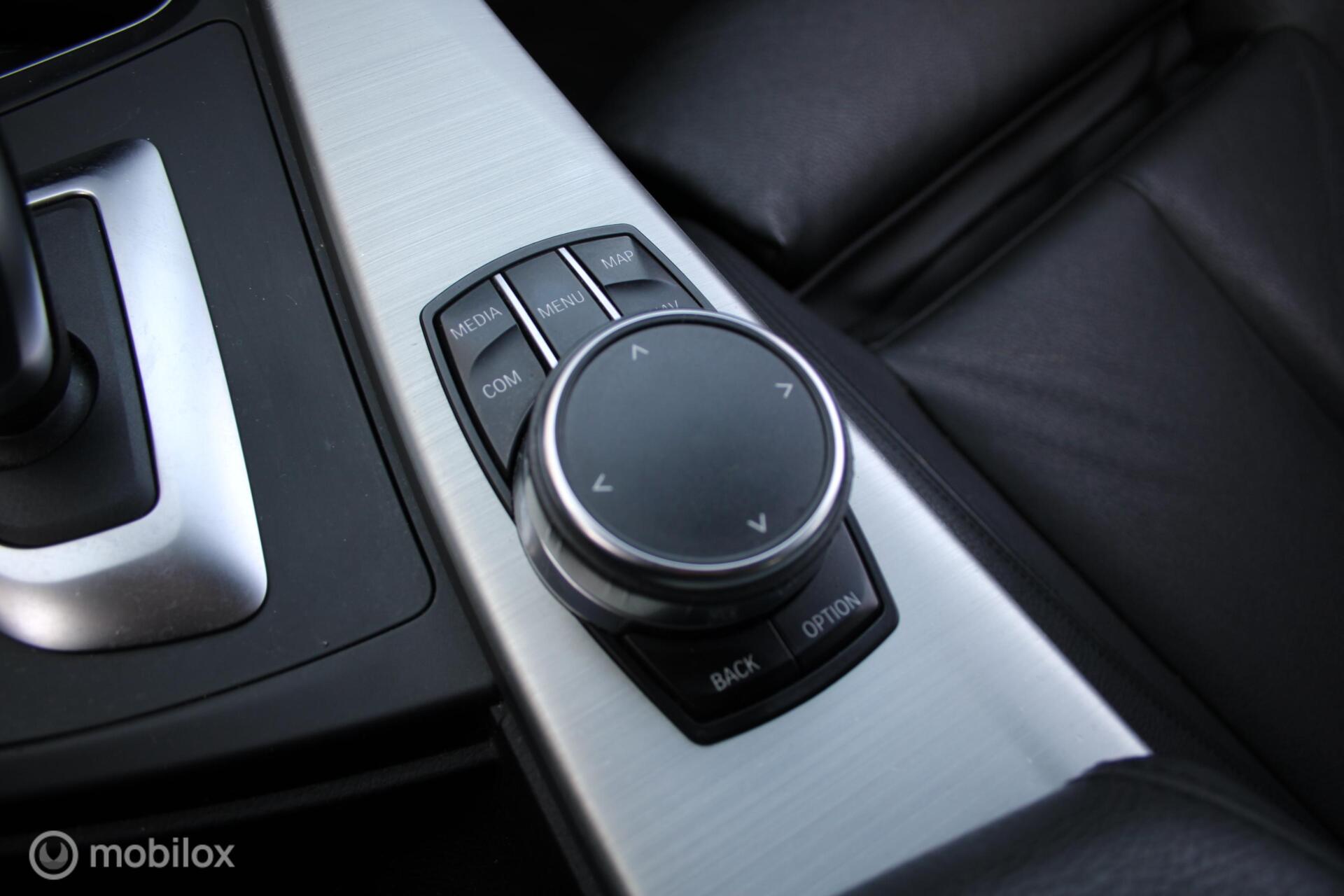 Foto van BMW 418i