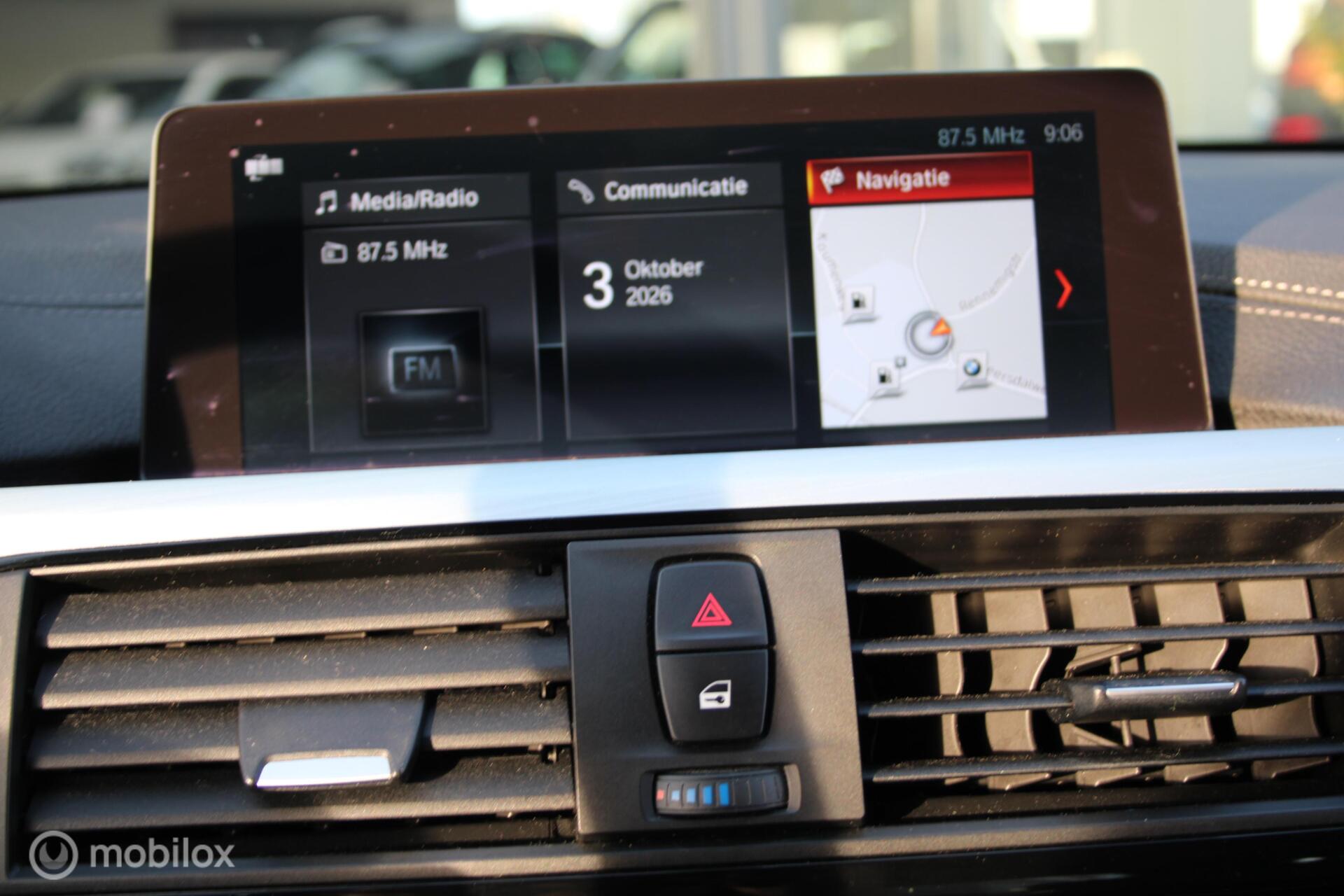 Foto van BMW 418i