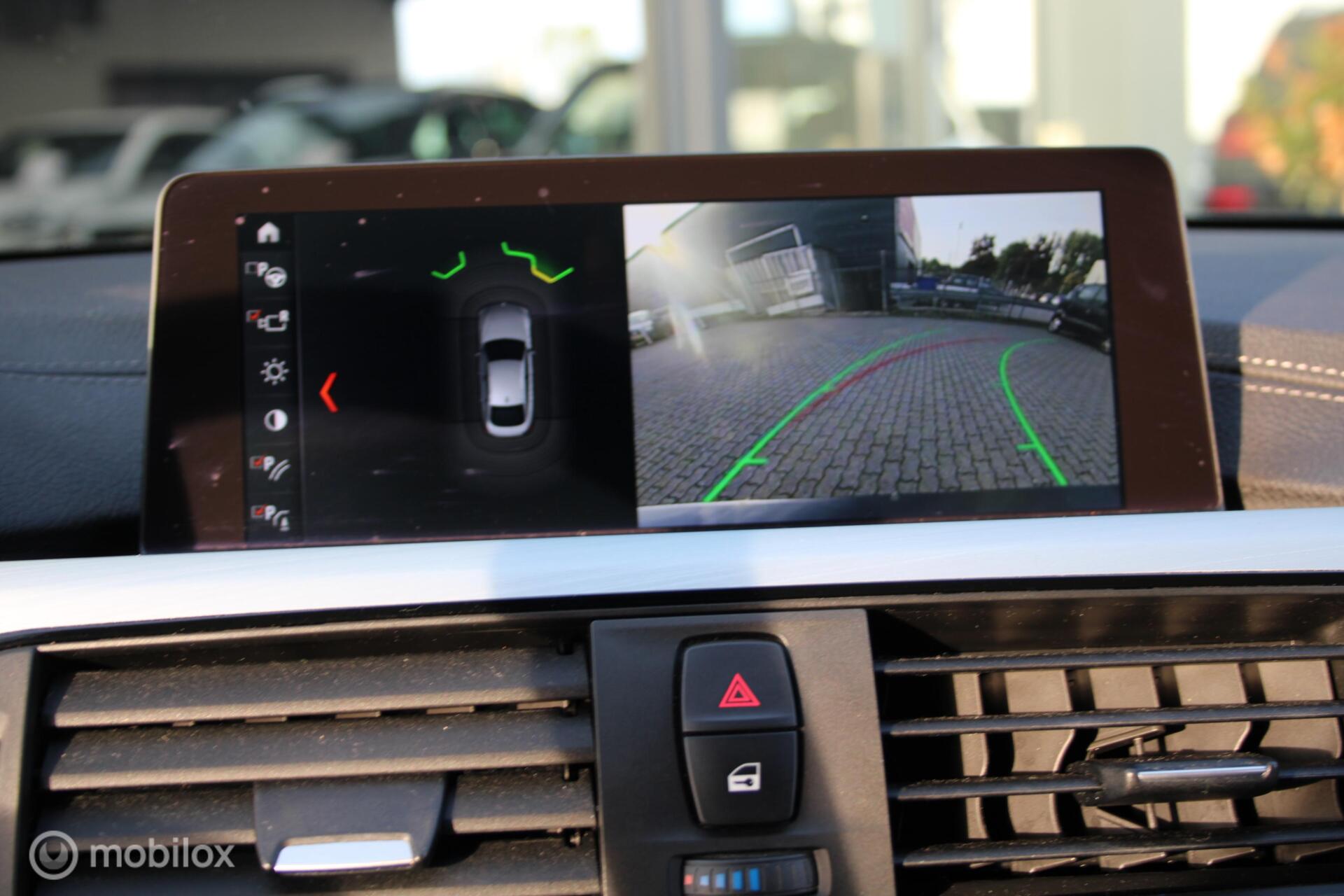Foto van BMW 418i