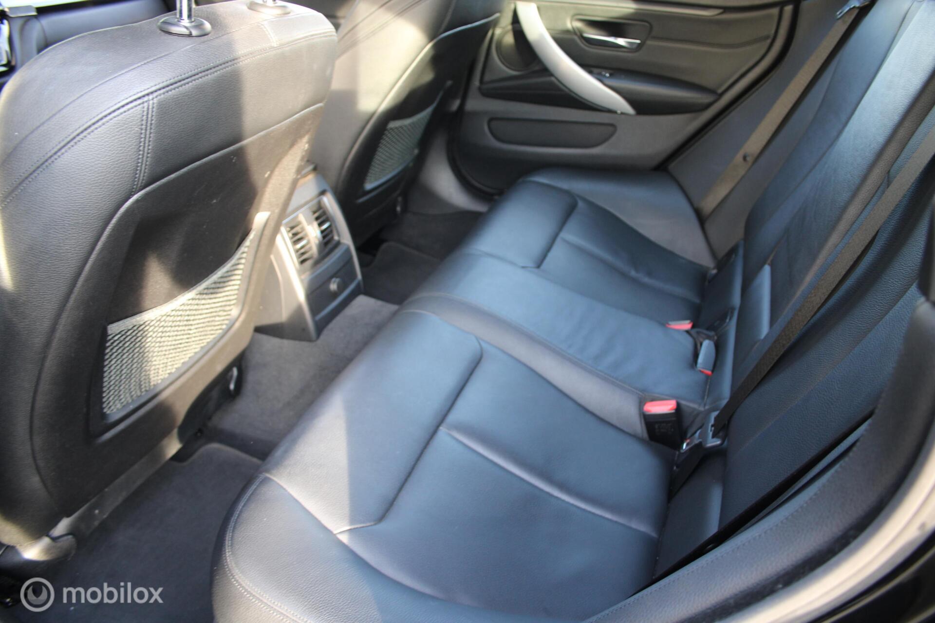 Foto van BMW 418i