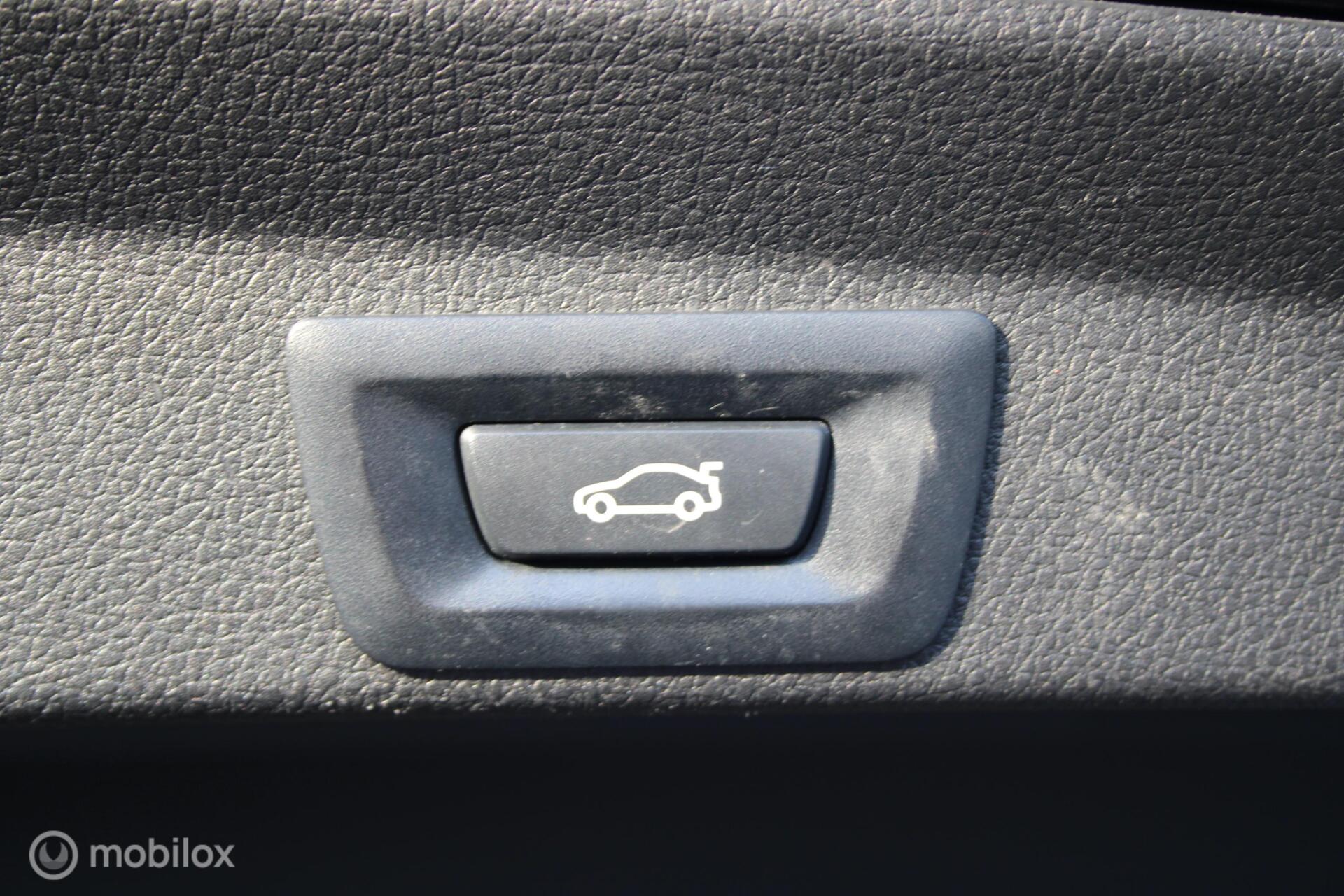 Foto van BMW 418i