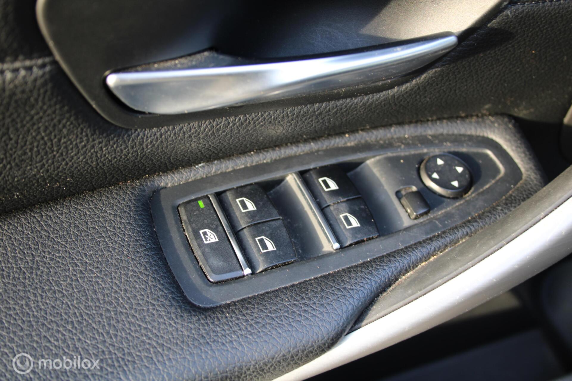 Foto van BMW 418i