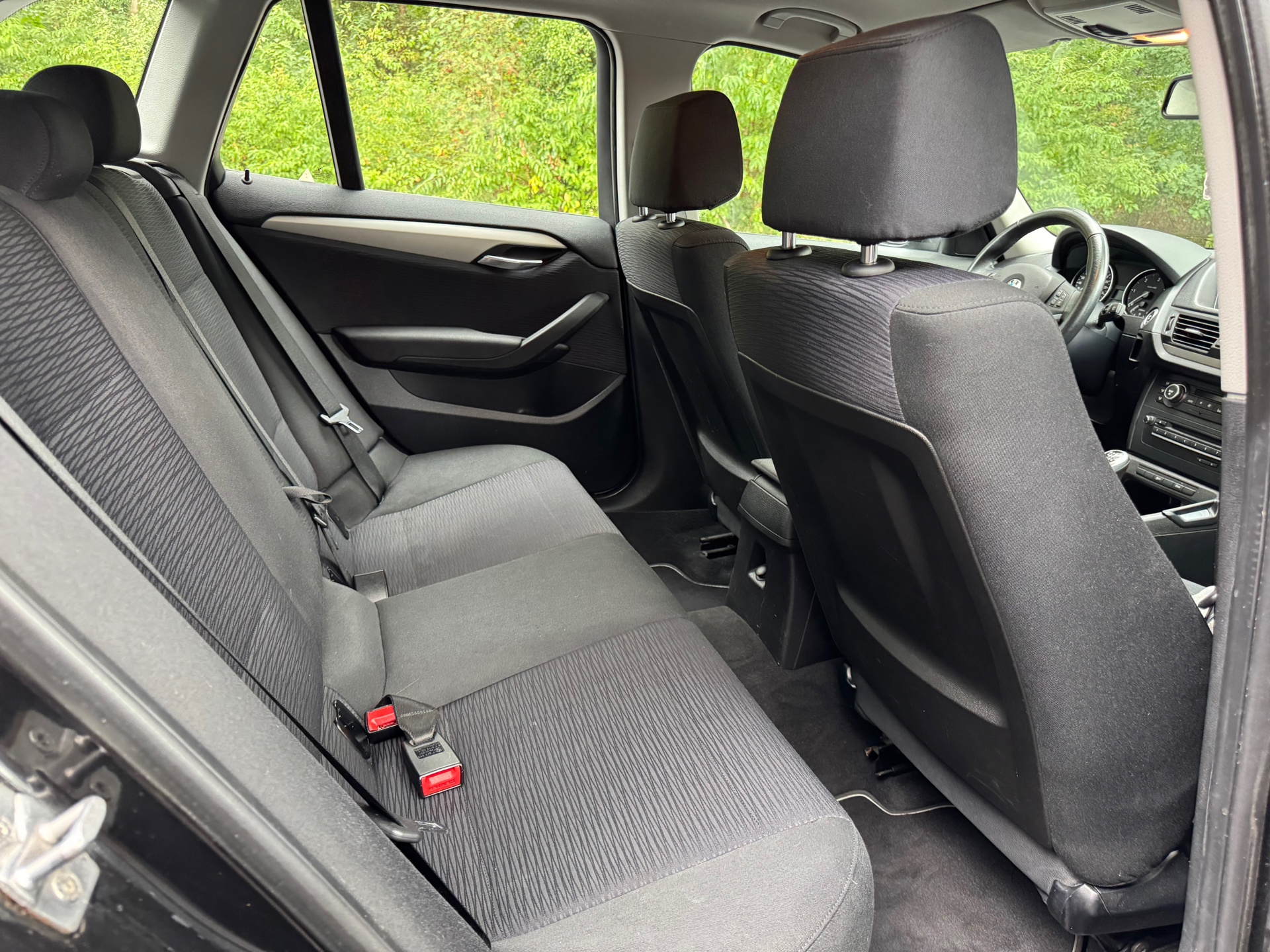 Foto van BMW X Series