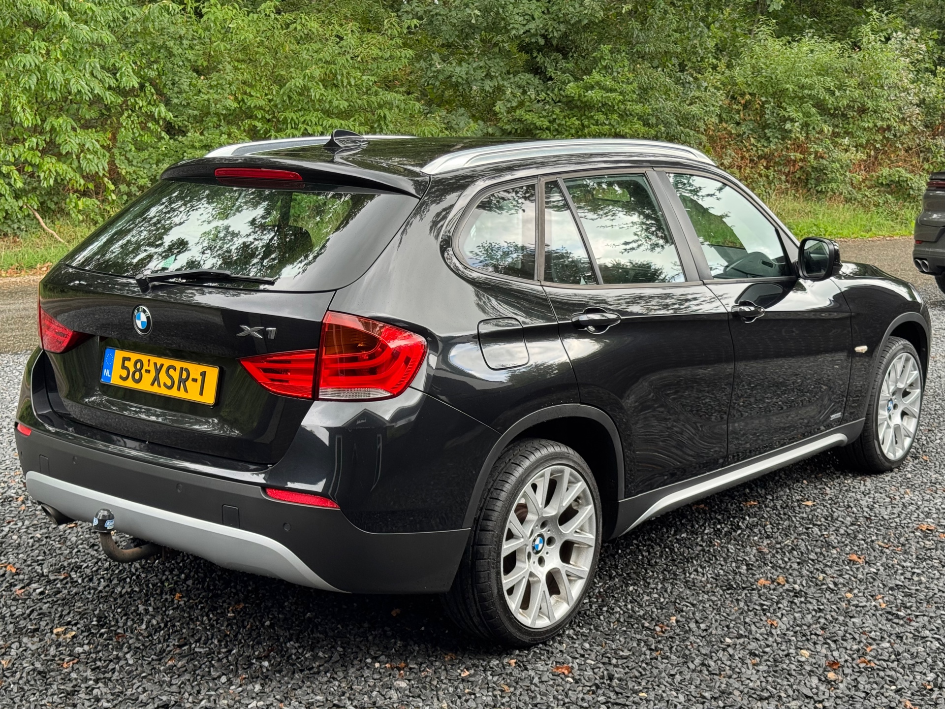 Foto van BMW X Series
