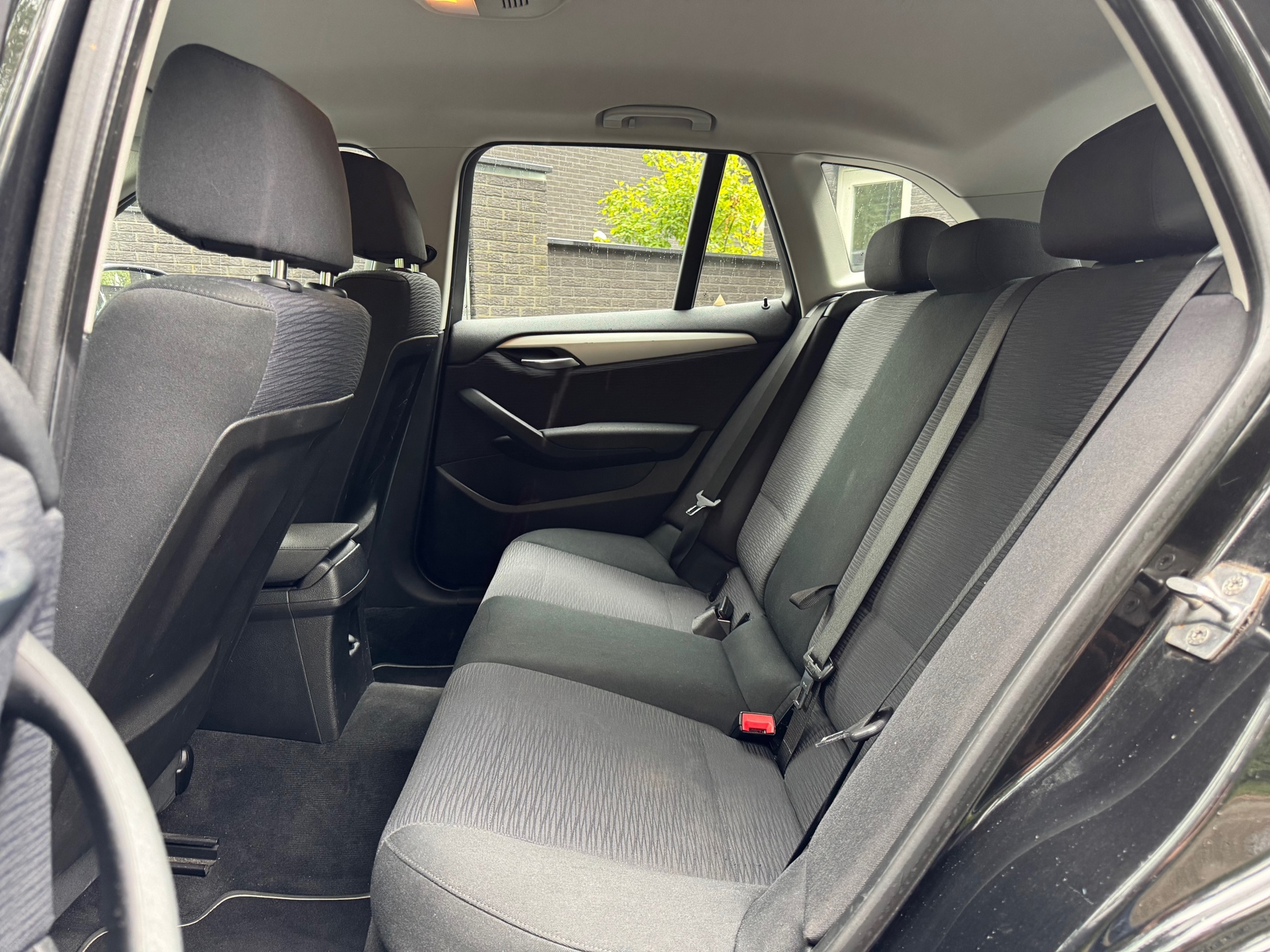 Foto van BMW X Series