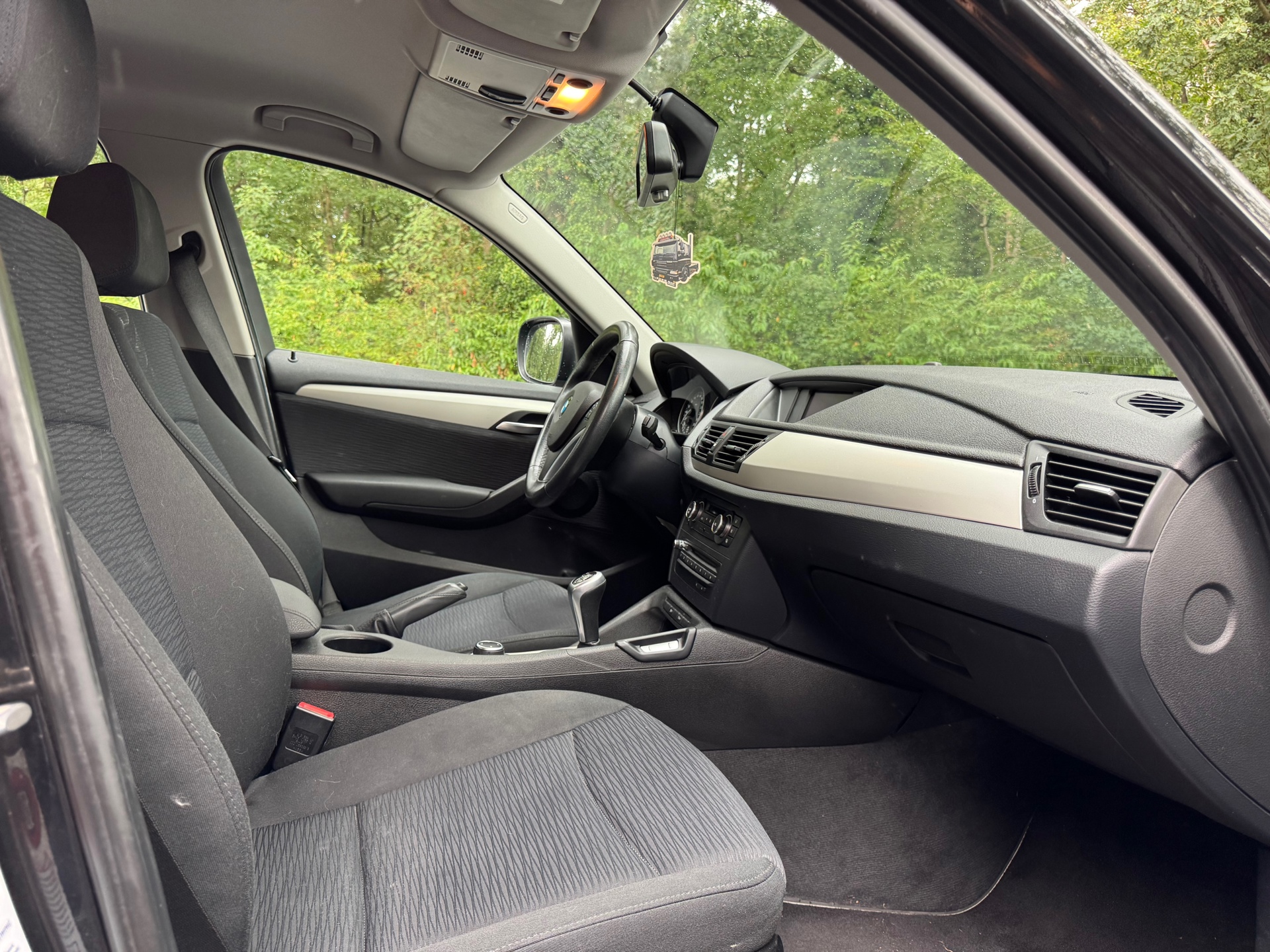 Foto van BMW X Series