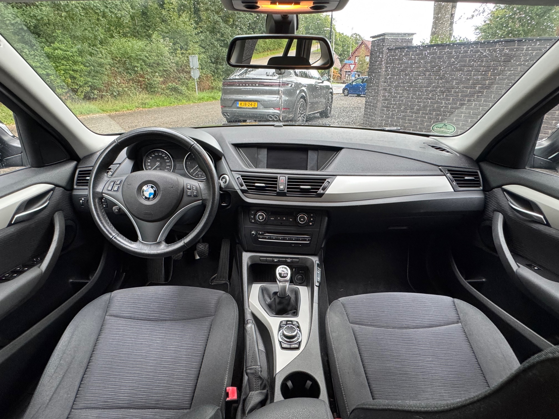 Foto van BMW X Series