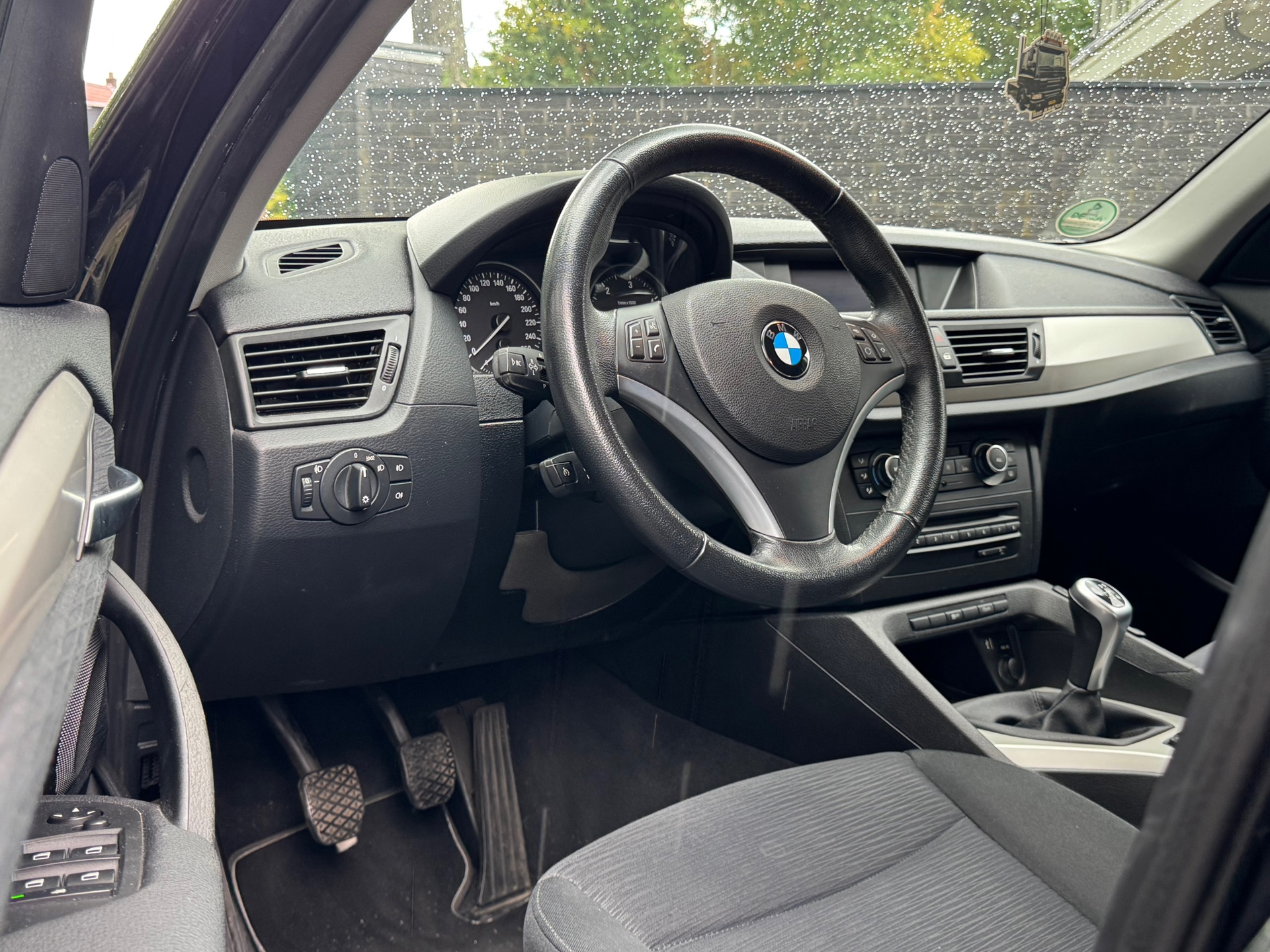 Foto van BMW X Series