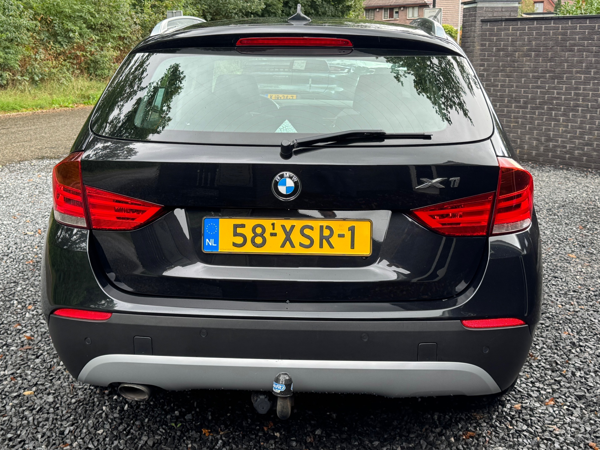 Foto van BMW X Series