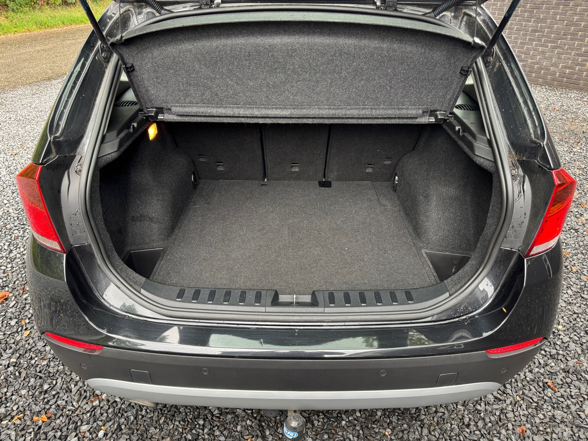 Foto van BMW X Series