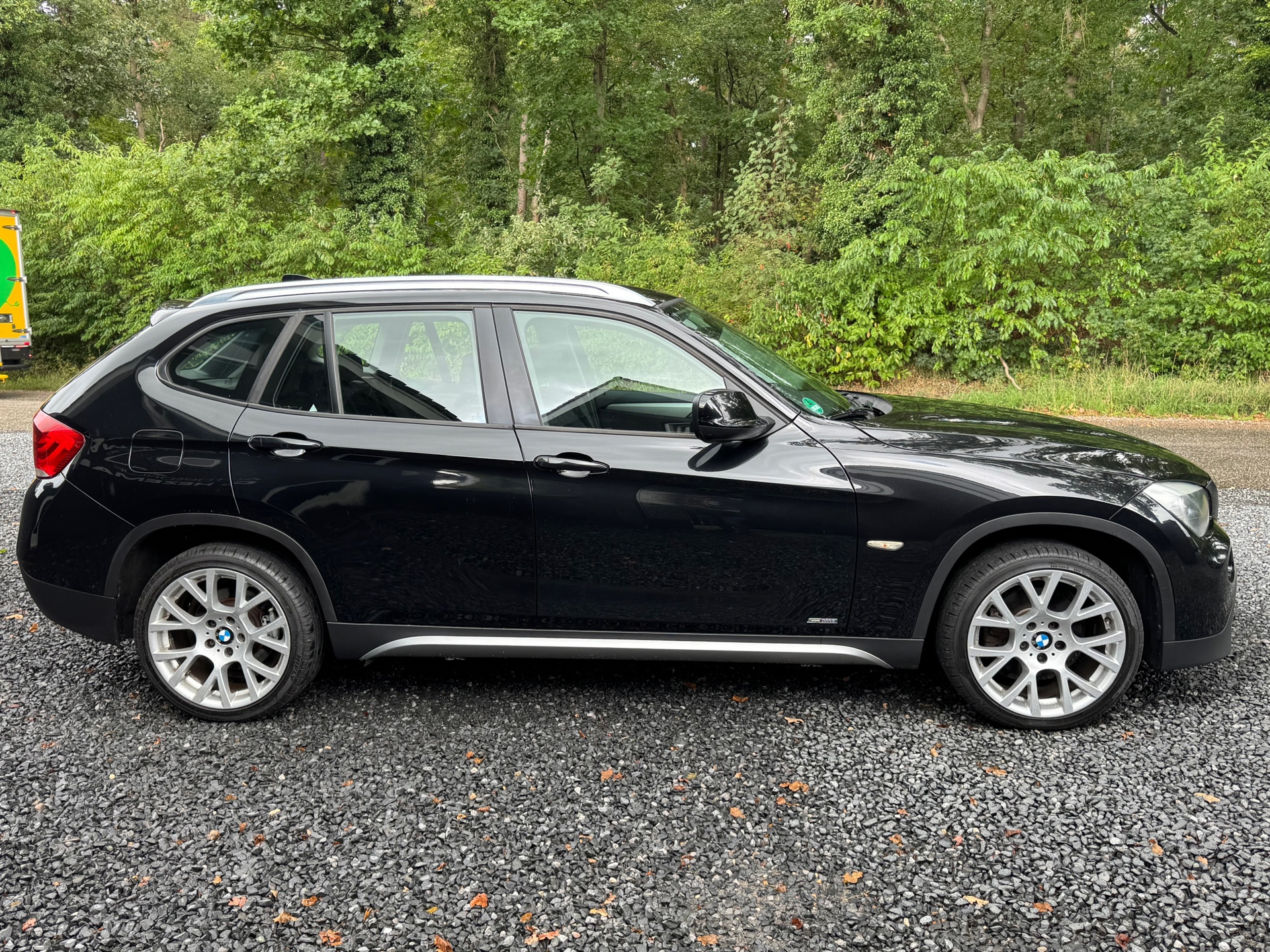 Foto van BMW X Series