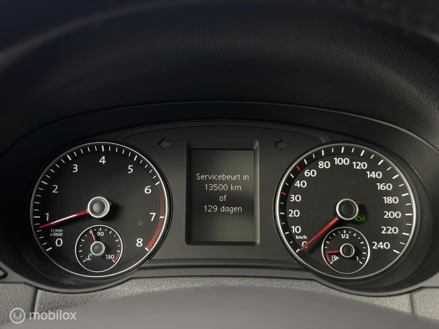 Foto van Seat Alhambra