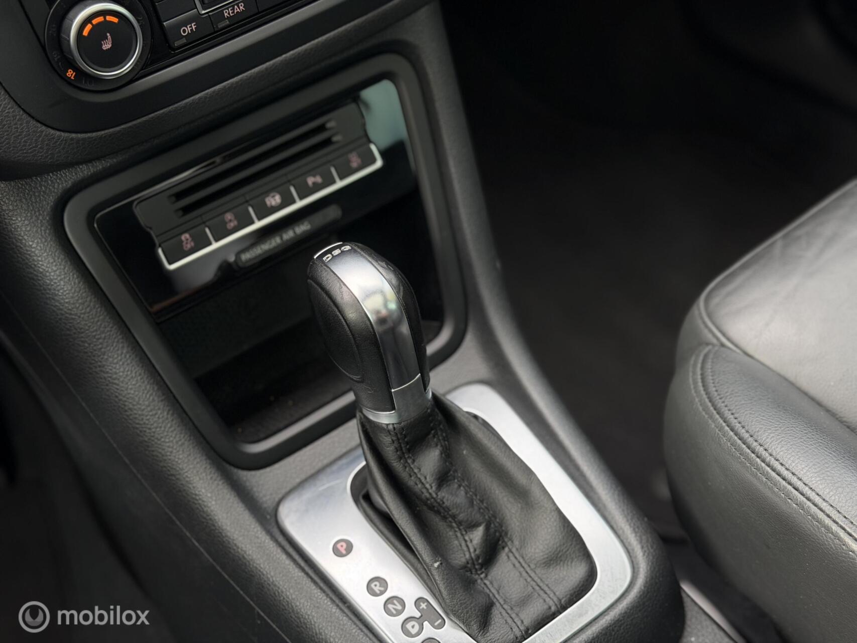 Foto van Seat Alhambra