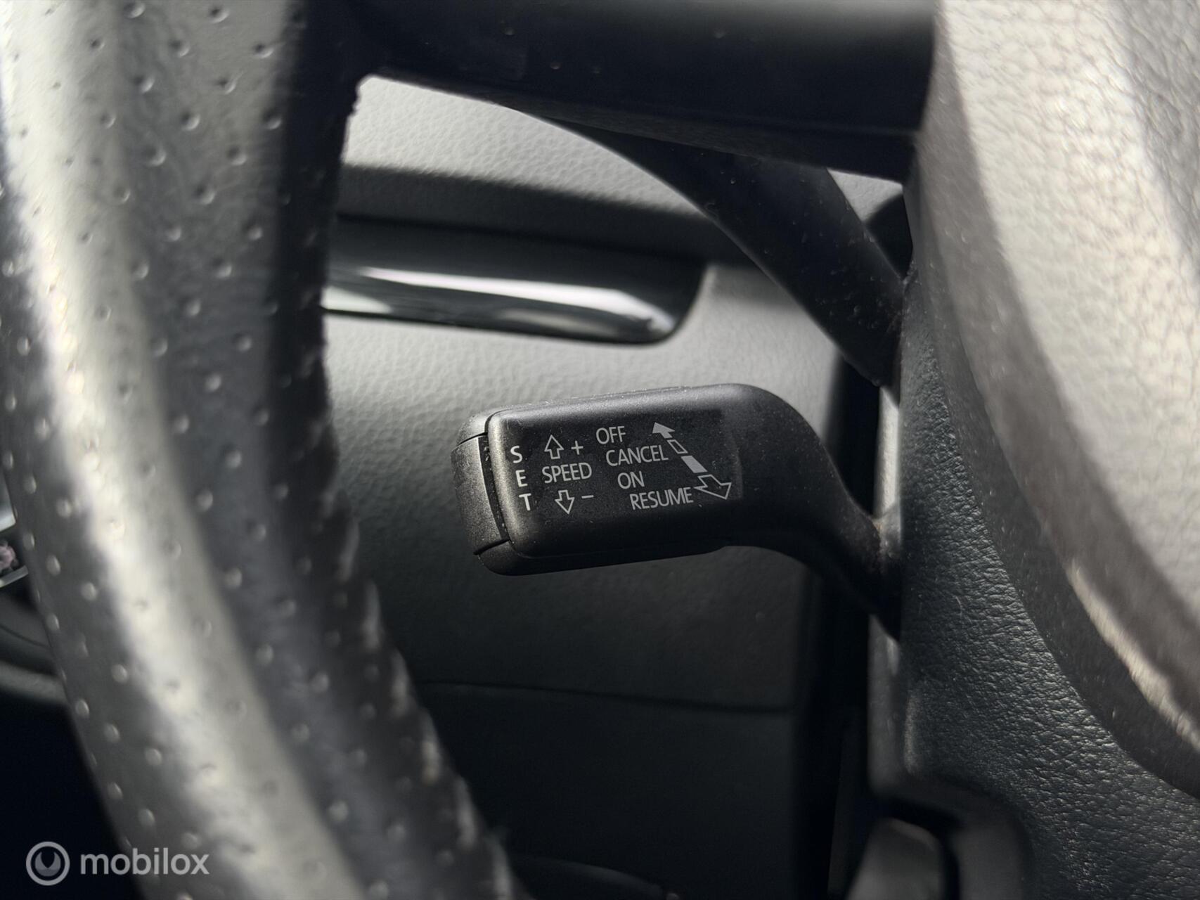 Foto van Seat Alhambra