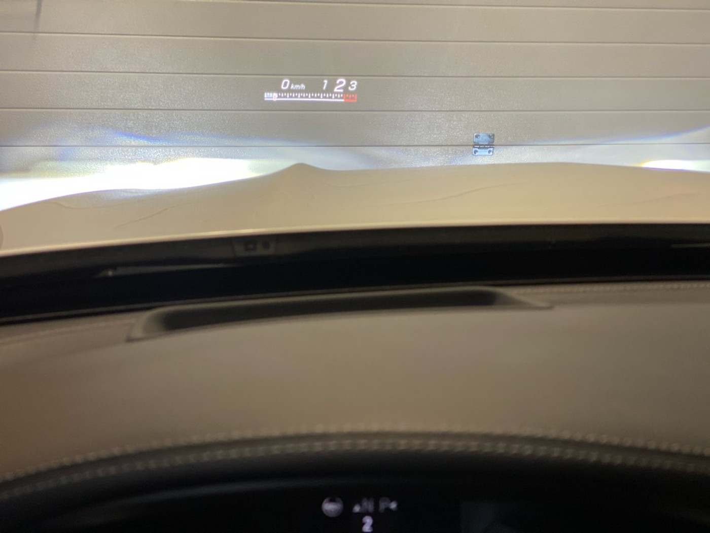 Foto van Mercedes-Benz AMG C 63